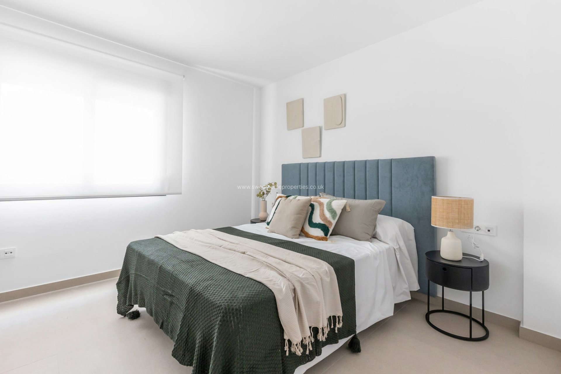 Nieuwbouw Woningen - Town house - Rafal