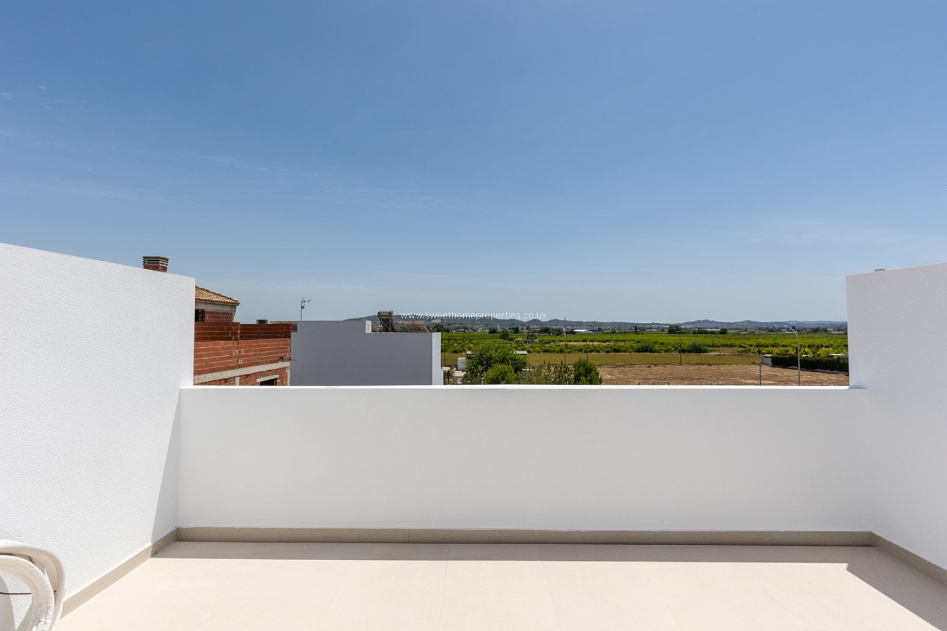 Nieuwbouw Woningen - Town house - Rafal