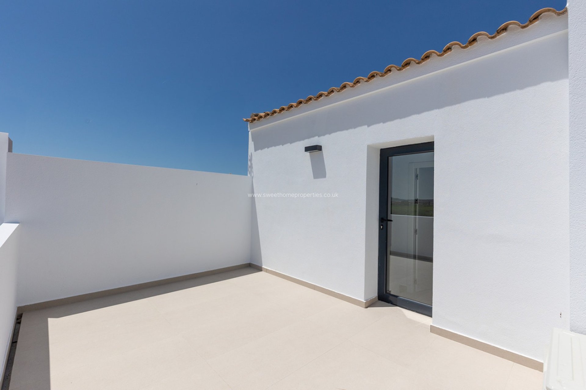 Nieuwbouw Woningen - Town house - Rafal