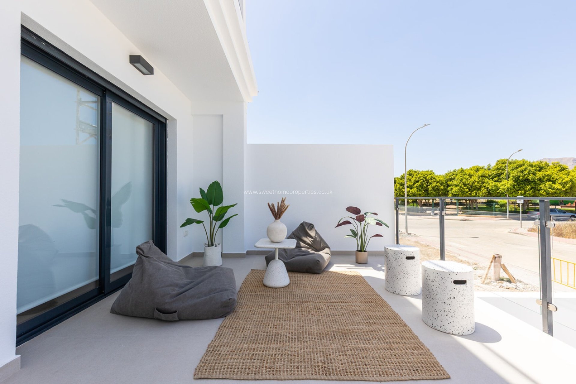 Nieuwbouw Woningen - Town house - Rafal