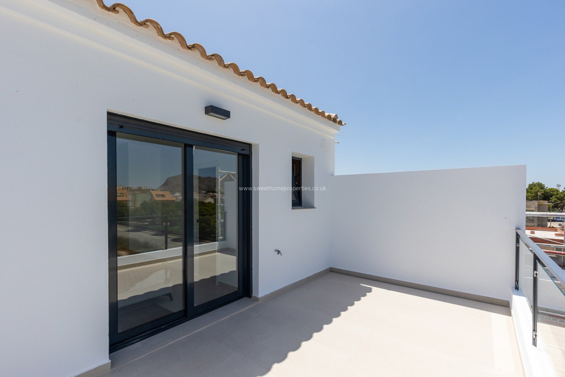 Nieuwbouw Woningen - Town house - Rafal