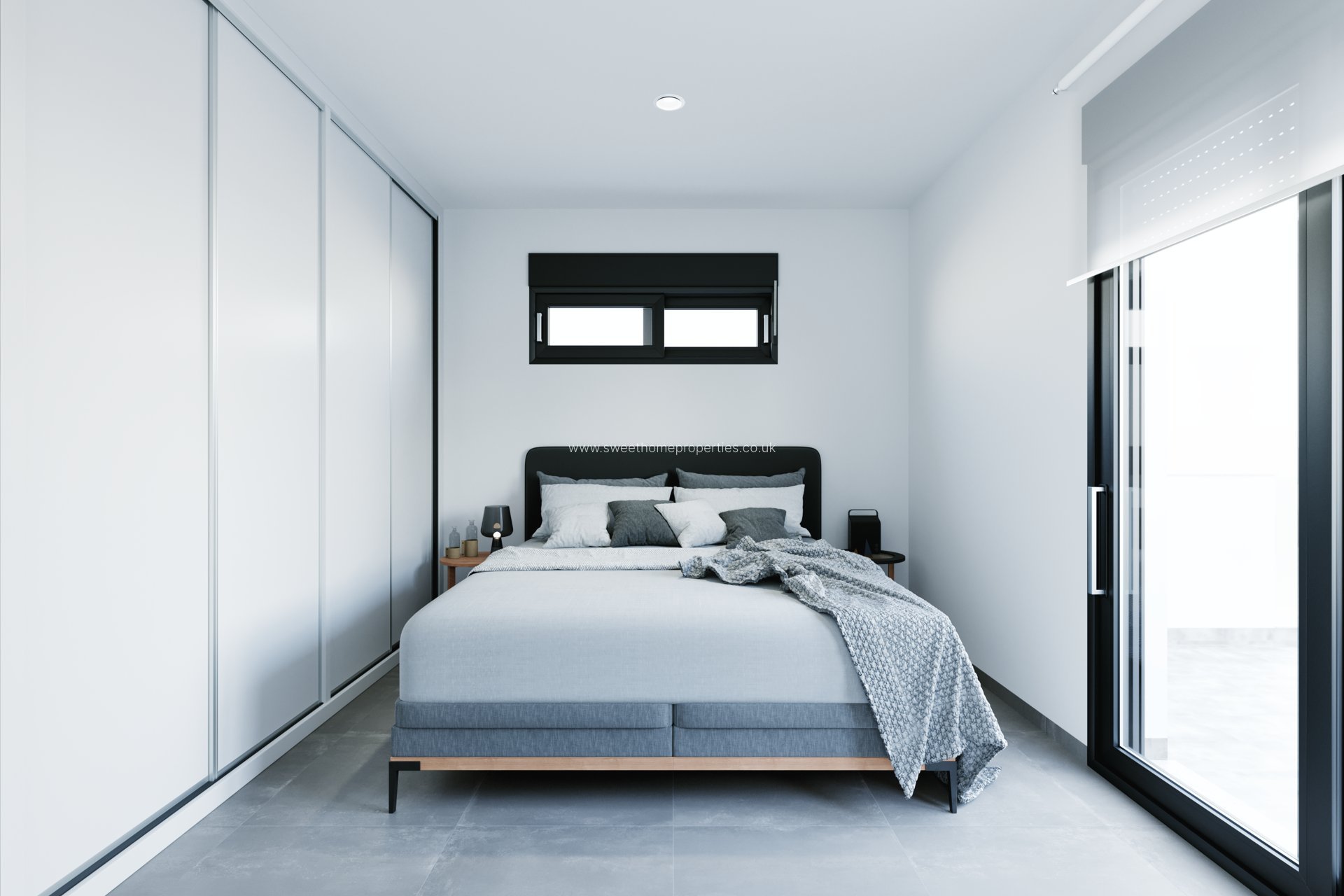 Nieuwbouw Woningen - Town house - Rojales - Roldán