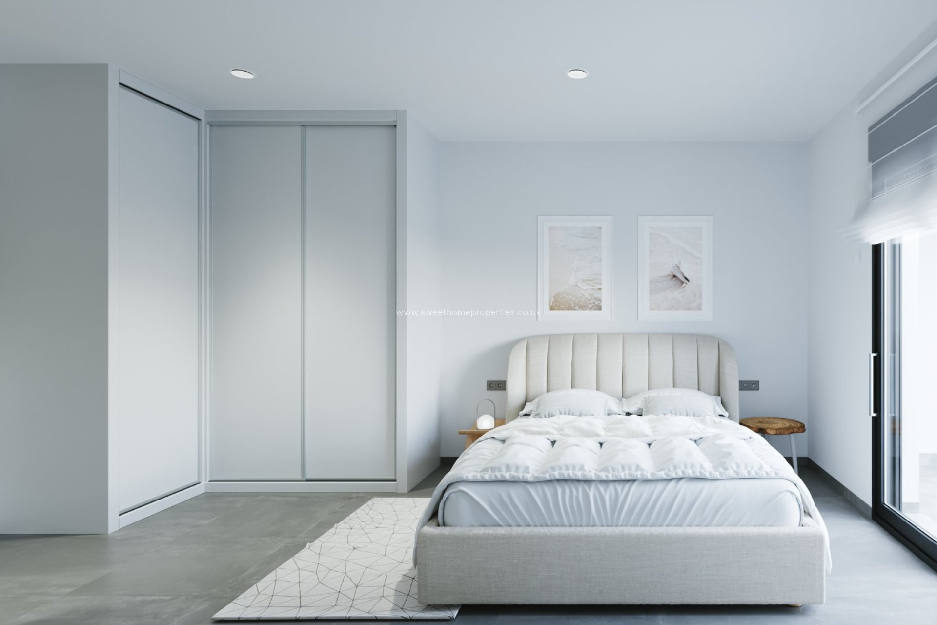 Nieuwbouw Woningen - Town house - Rojales - Roldán