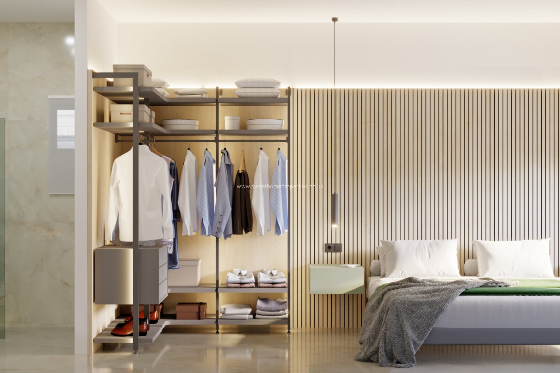 Nieuwbouw Woningen - Villa - Algorfa - La Finca Golf