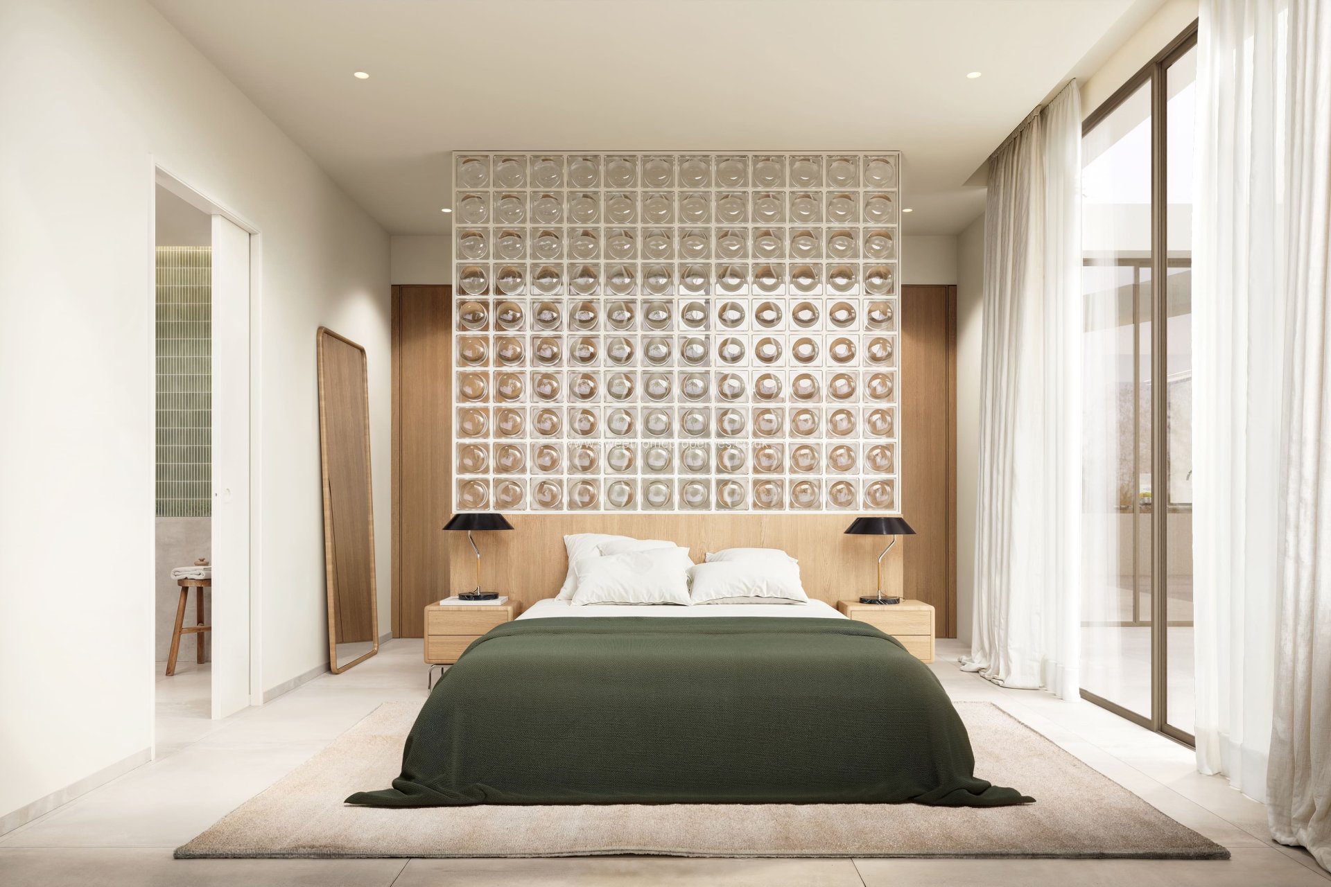 Nieuwbouw Woningen - Villa - Algorfa - La Finca Golf