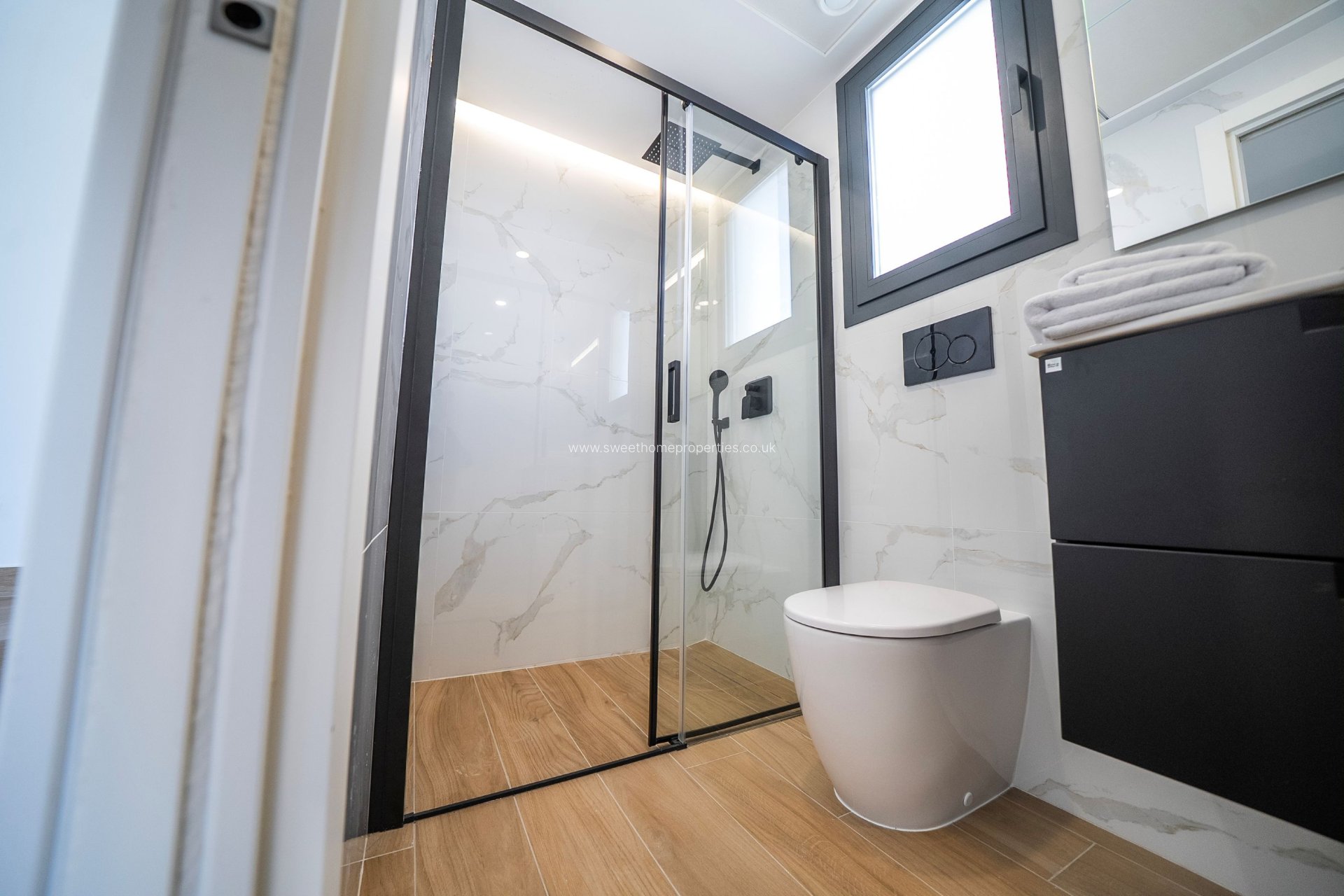 Nieuwbouw Woningen - Villa - Algorfa - La Finca Golf