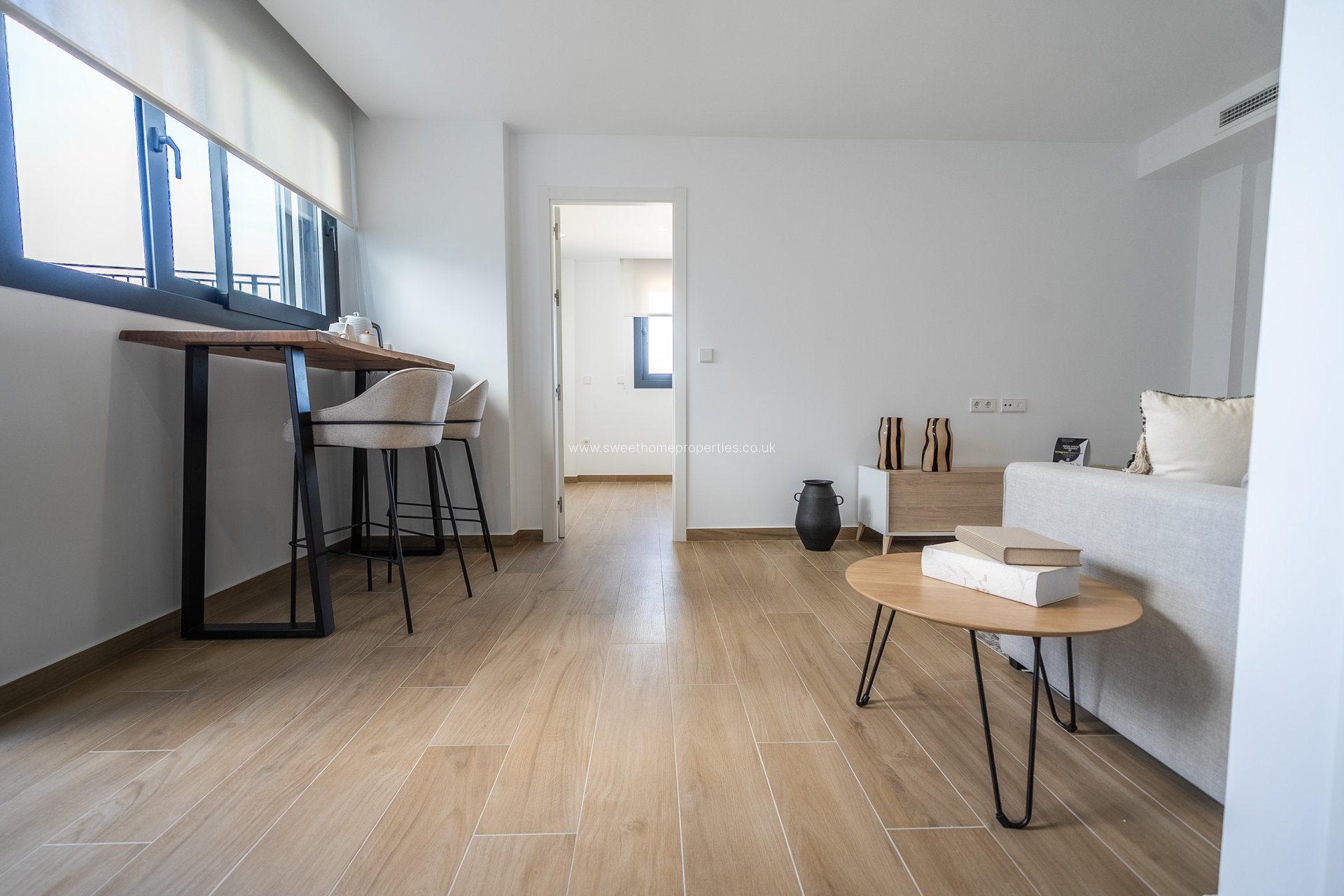 Nieuwbouw Woningen - Villa - Algorfa - La Finca Golf