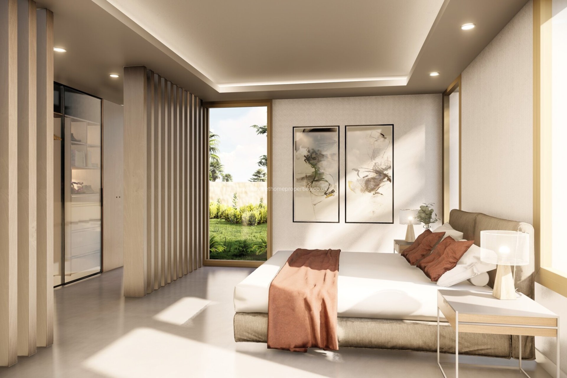 Nieuwbouw Woningen - Villa - Algorfa - La Finca Golf