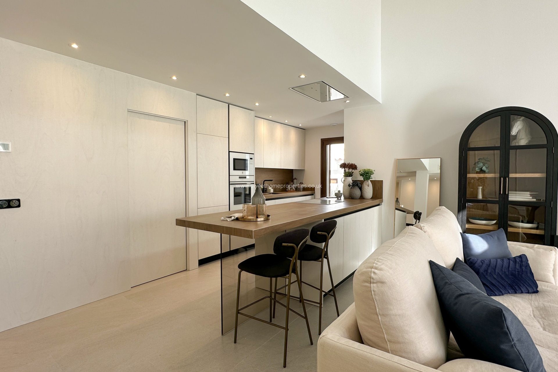 Nieuwbouw Woningen - Villa - Algorfa - La Finca Golf