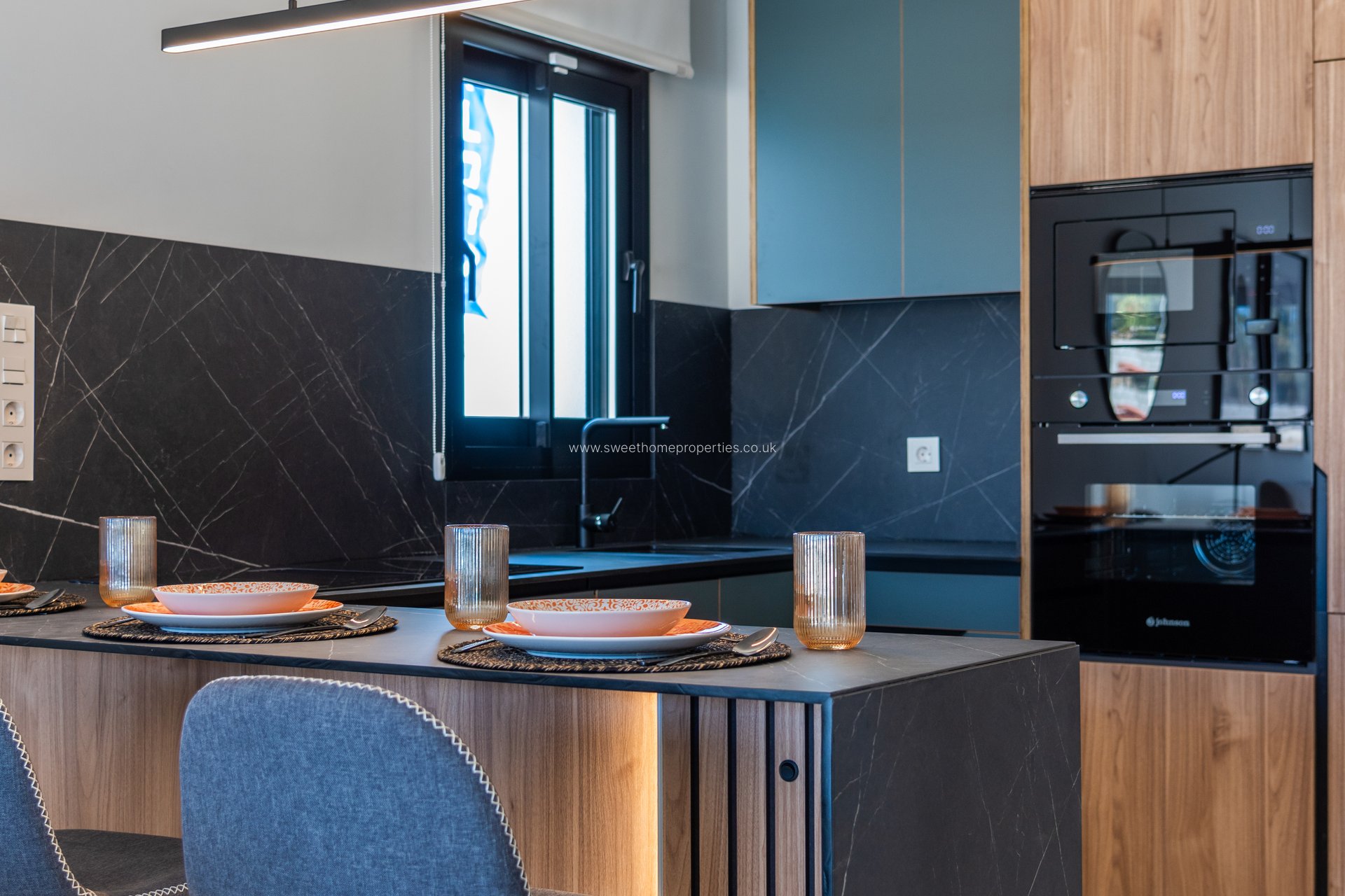 Nieuwbouw Woningen - Villa - Algorfa - La Finca Golf