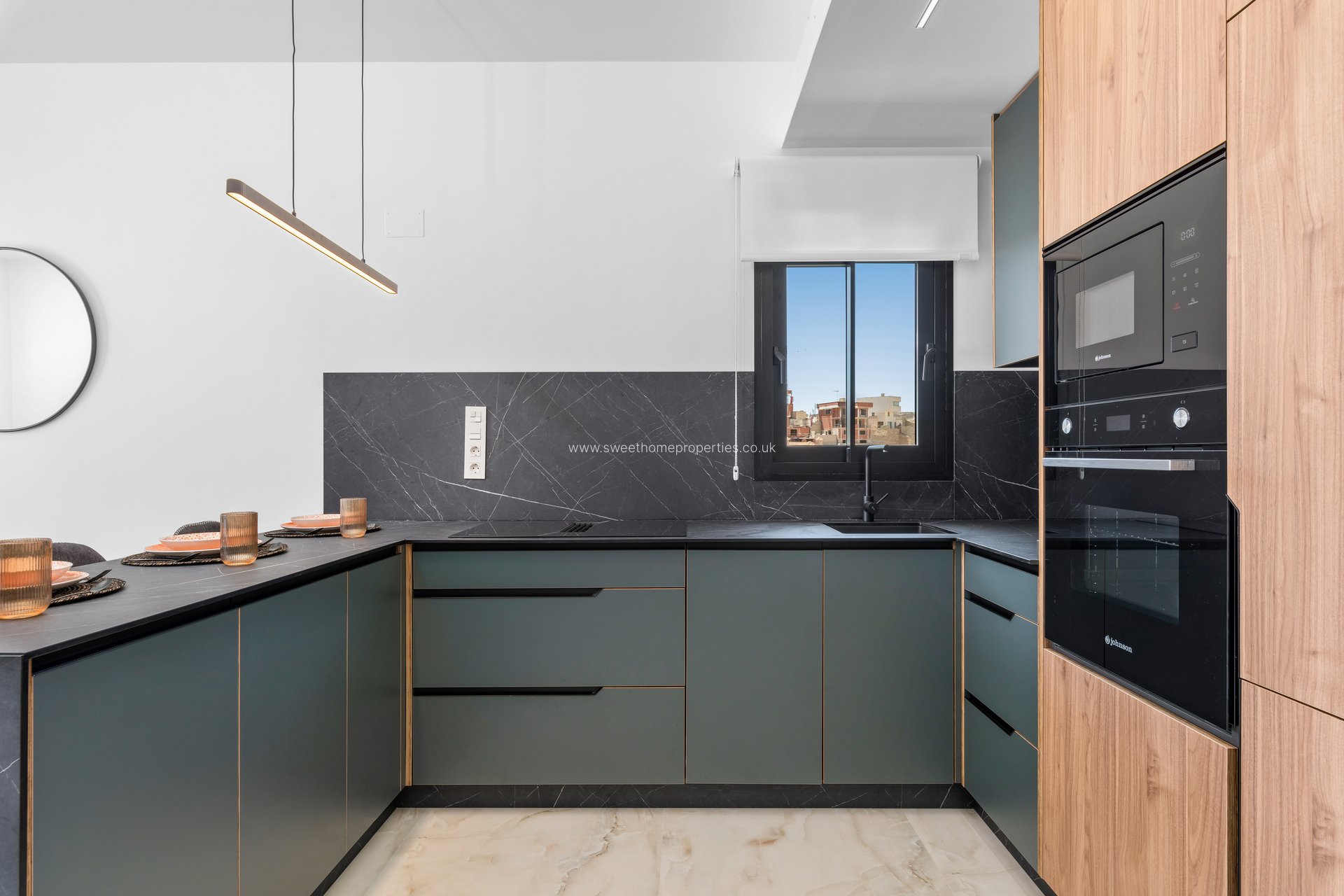 Nieuwbouw Woningen - Villa - Algorfa - La Finca Golf