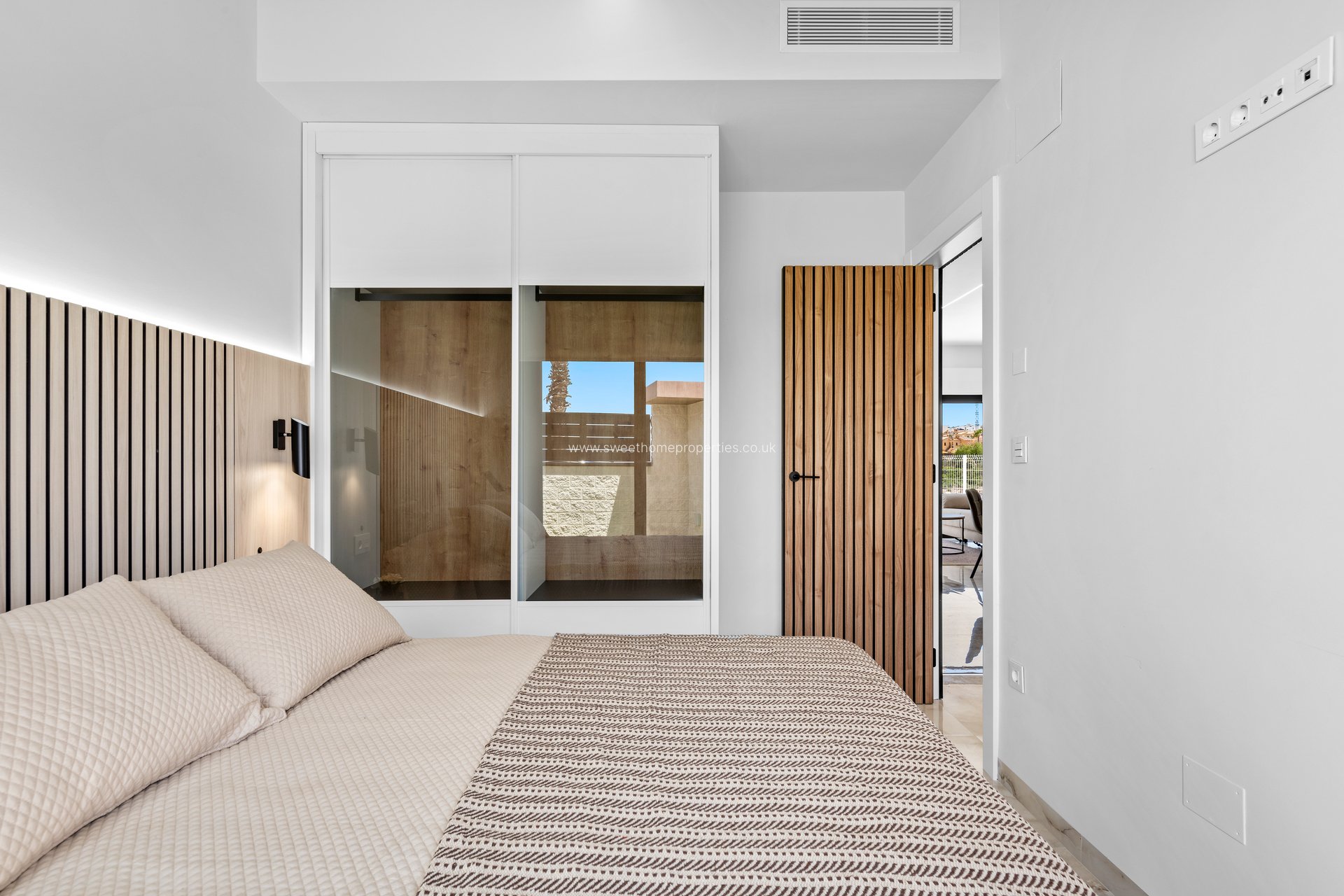 Nieuwbouw Woningen - Villa - Algorfa - La Finca Golf