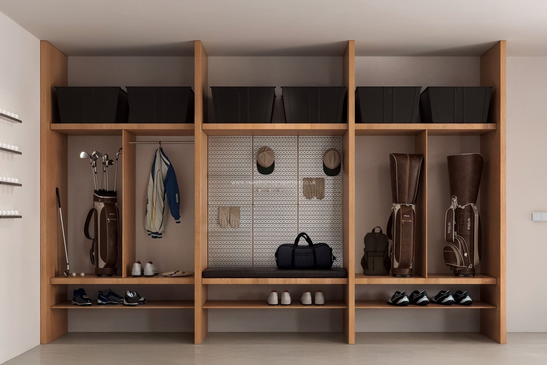 Nieuwbouw Woningen - Villa - Algorfa - La Finca Golf