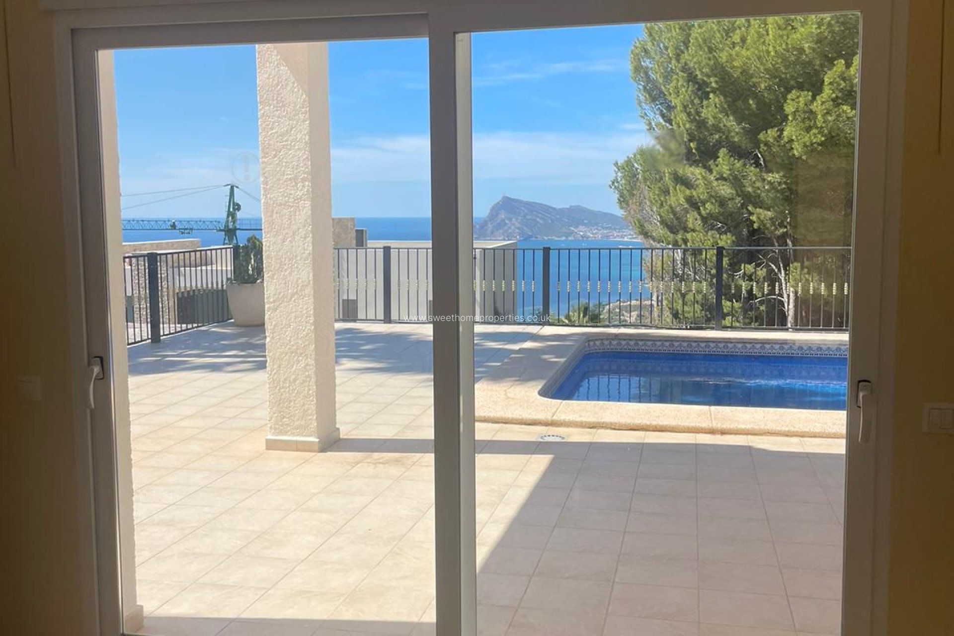 Nieuwbouw Woningen - Villa - Altea