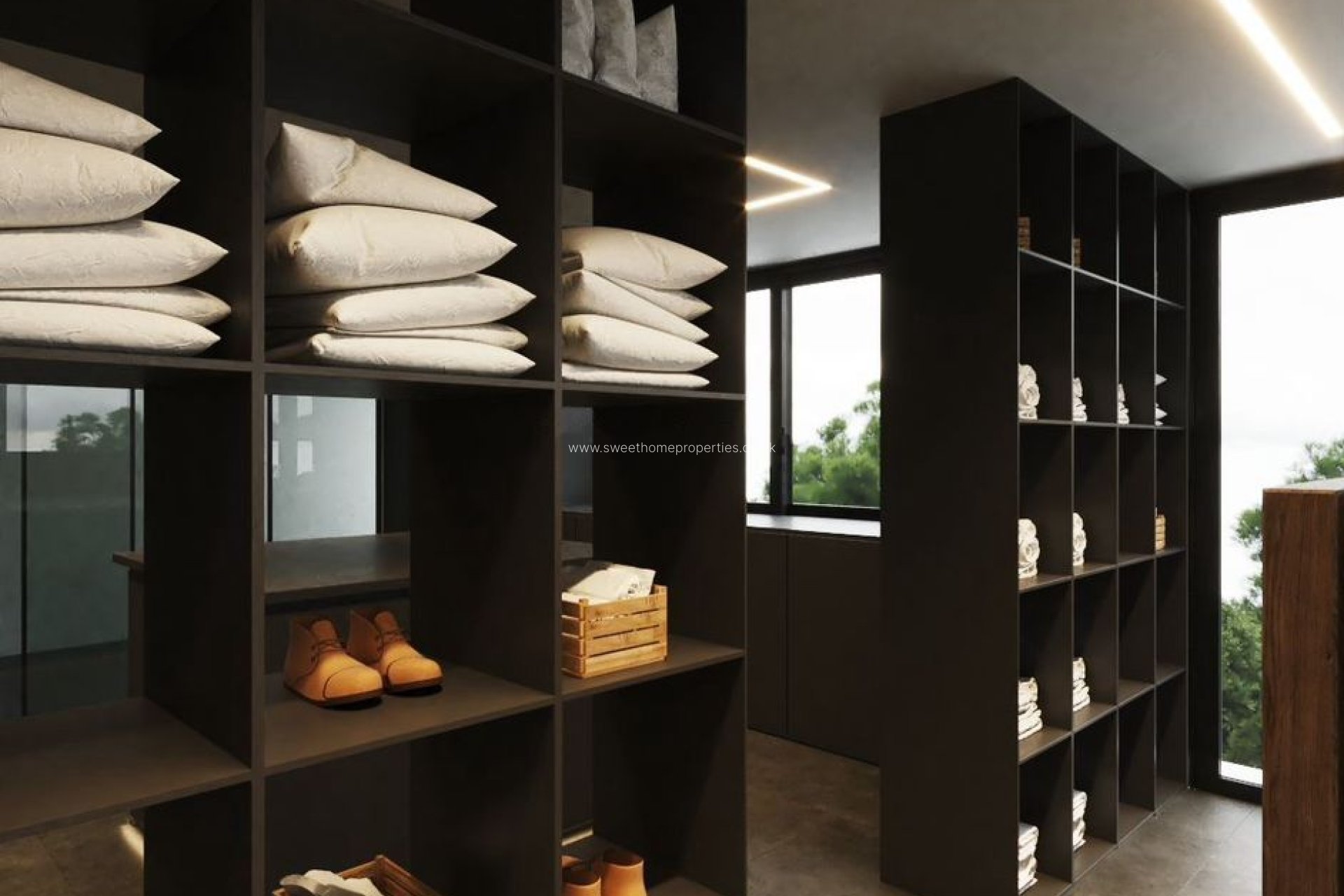 Nieuwbouw Woningen - Villa - Altea