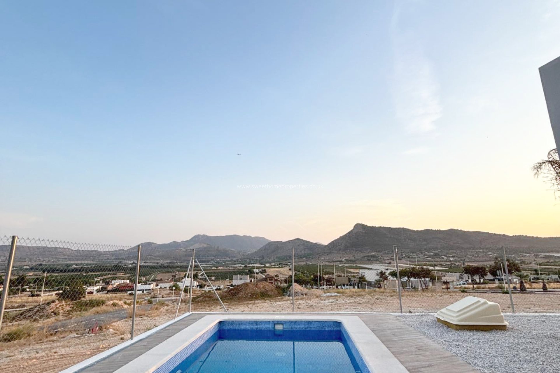 Nieuwbouw Woningen - Villa - Aspe - Pedanías Oeste