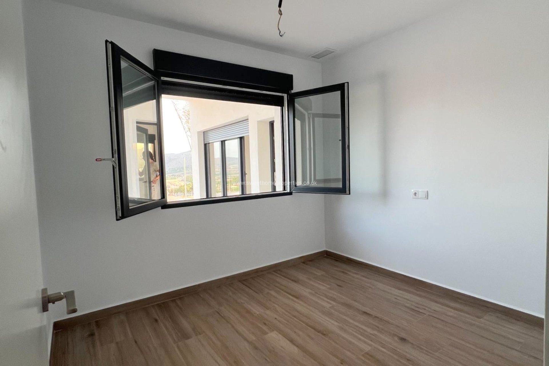 Nieuwbouw Woningen - Villa - Aspe - Pedanías Oeste