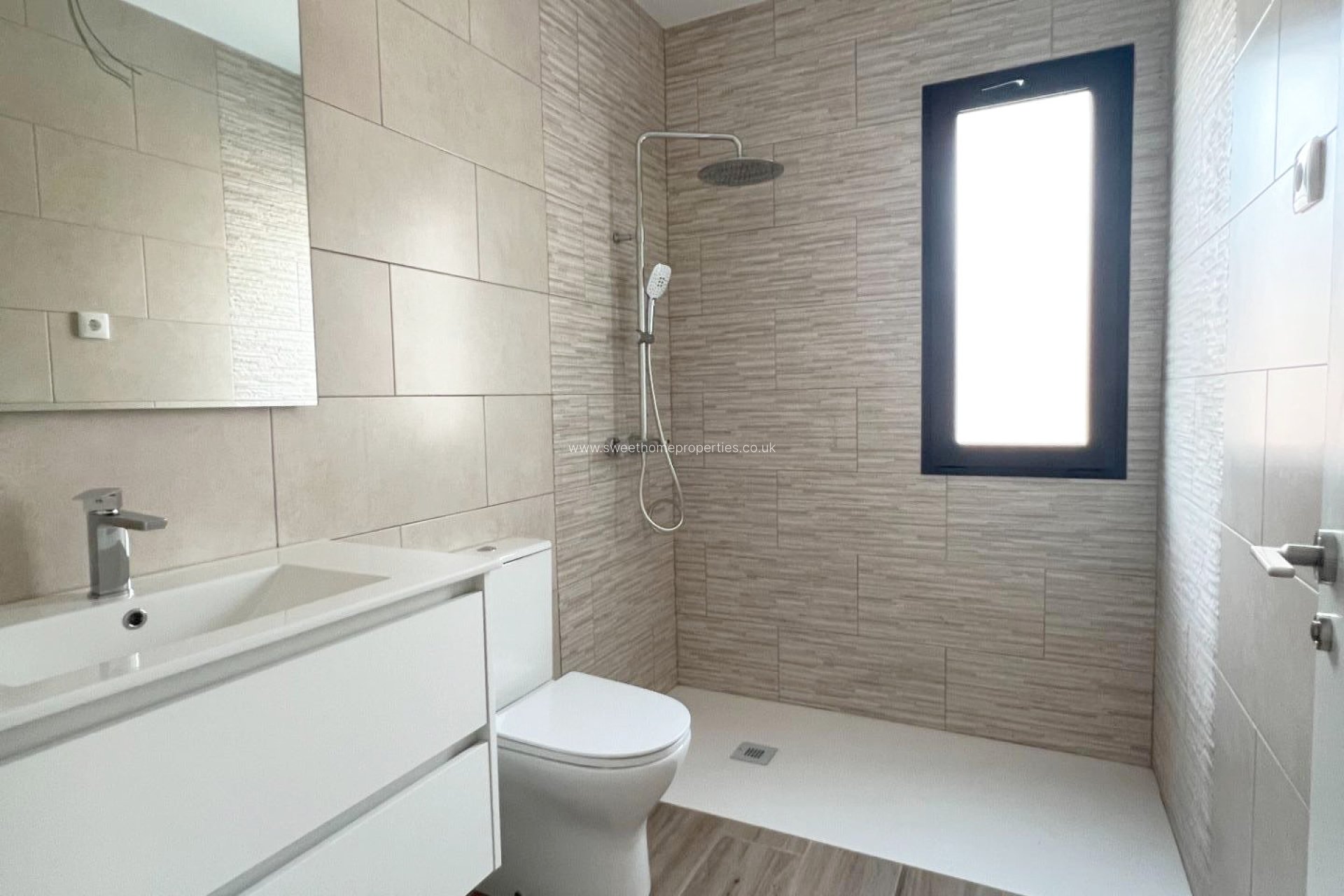 Nieuwbouw Woningen - Villa - Aspe - Pedanías Oeste