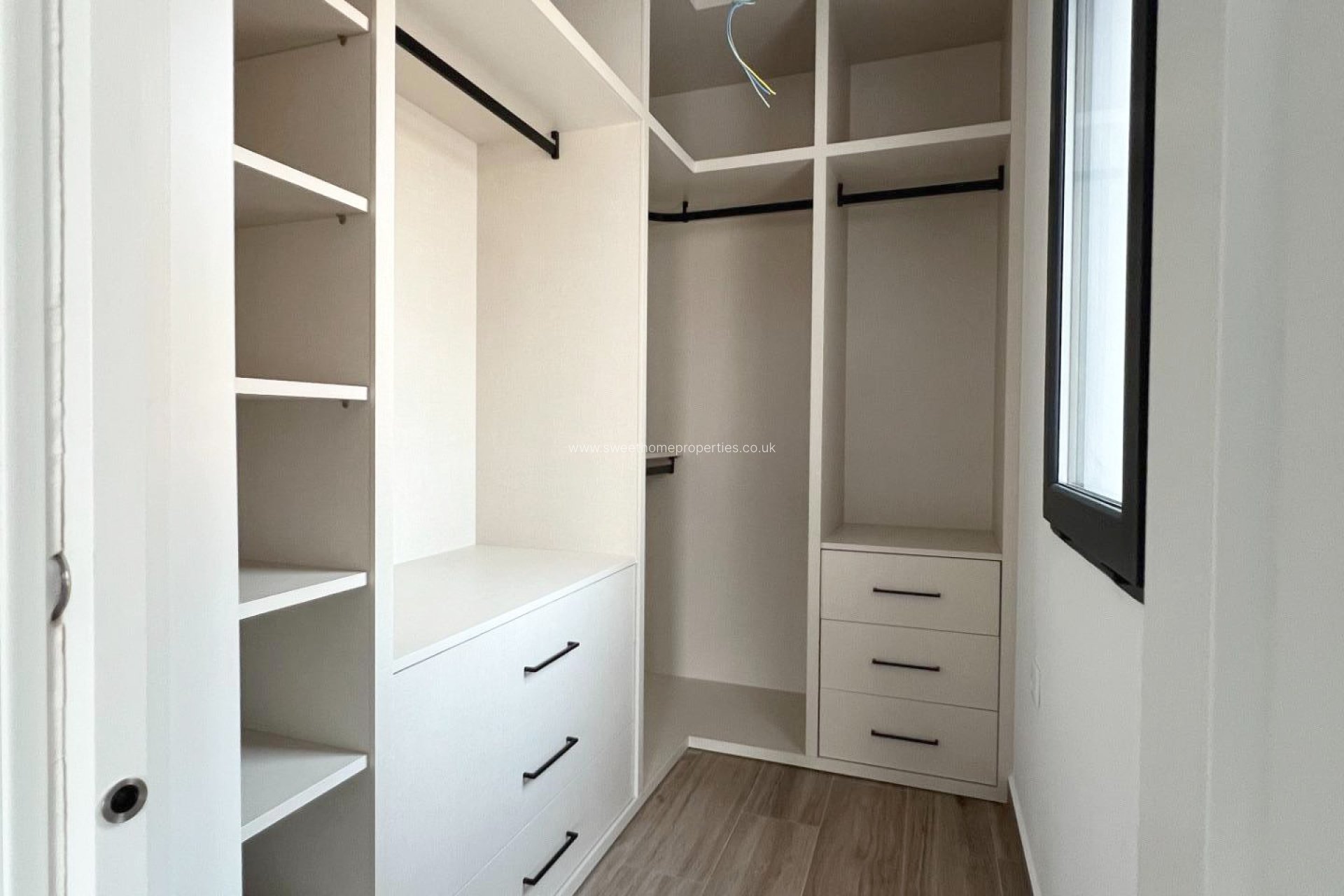 Nieuwbouw Woningen - Villa - Aspe - Pedanías Oeste