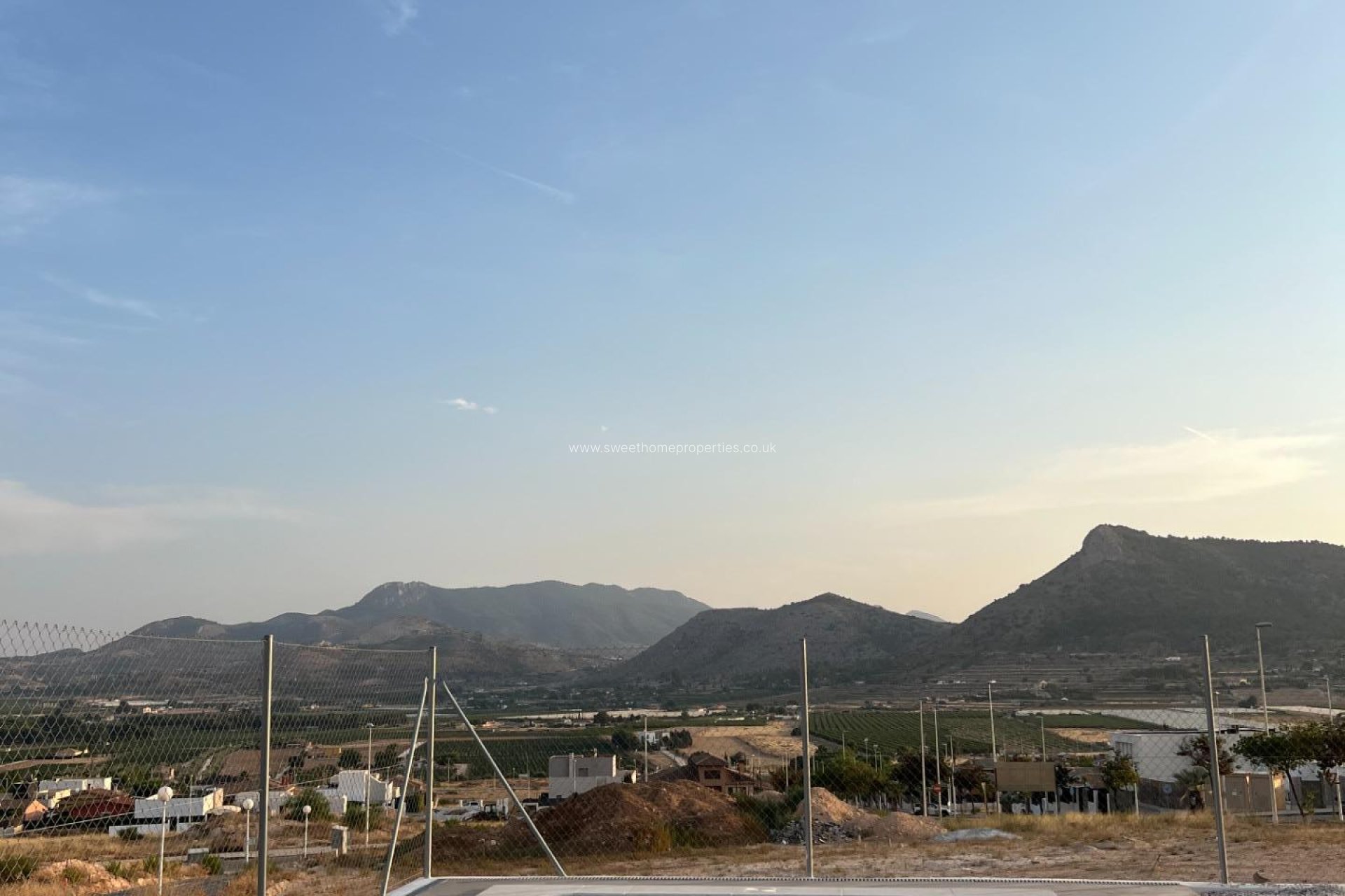 Nieuwbouw Woningen - Villa - Aspe pedanias - Pedanías Oeste