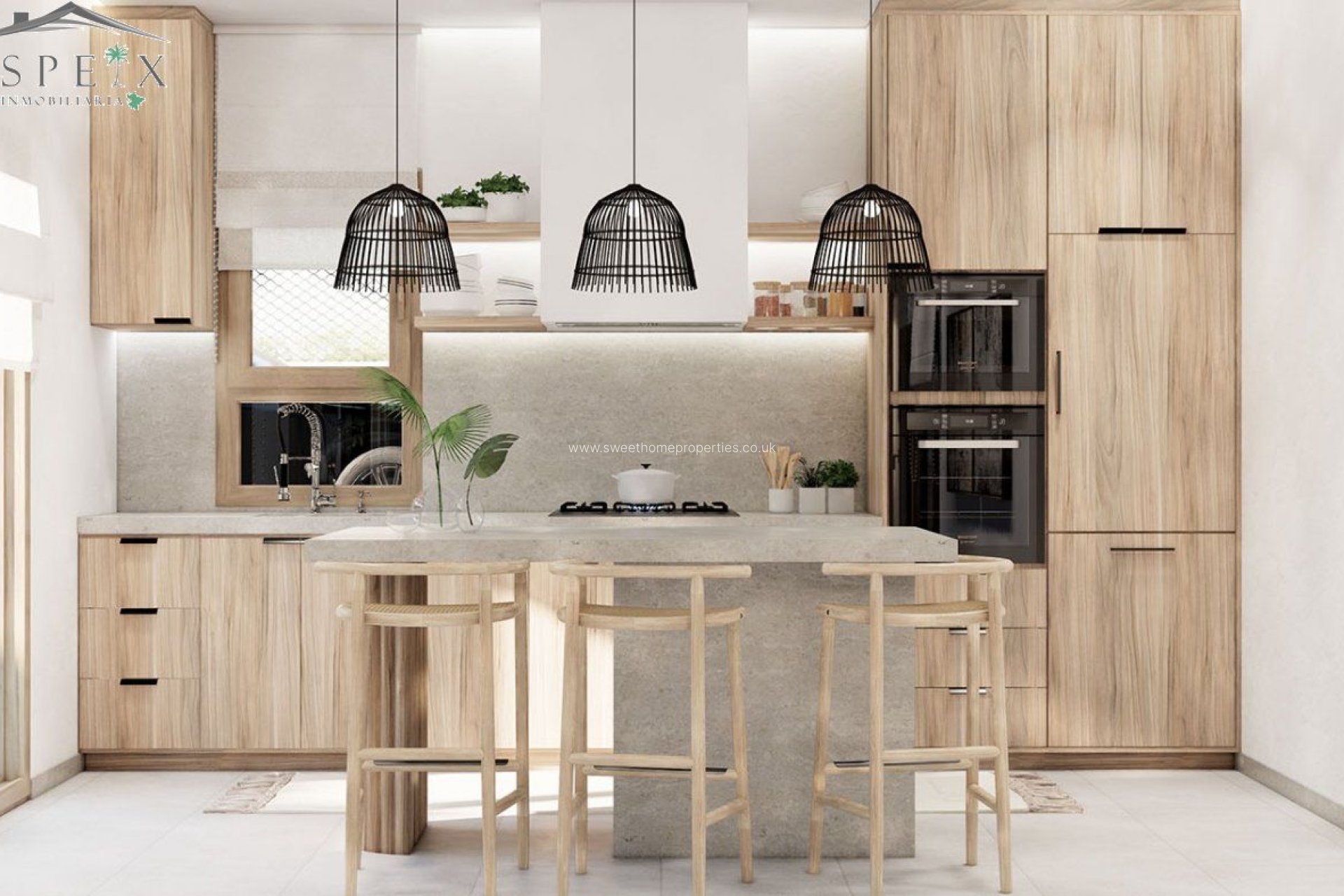 Nieuwbouw Woningen - Villa - Aspe