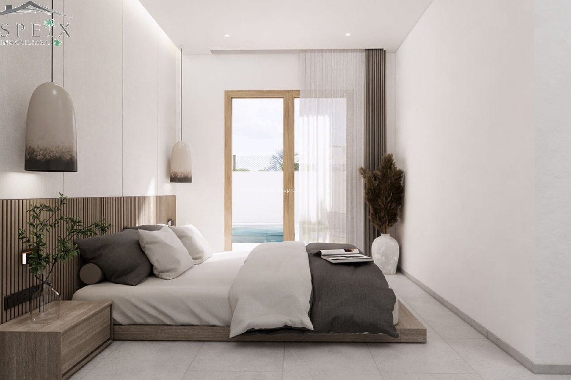 Nieuwbouw Woningen - Villa - Aspe