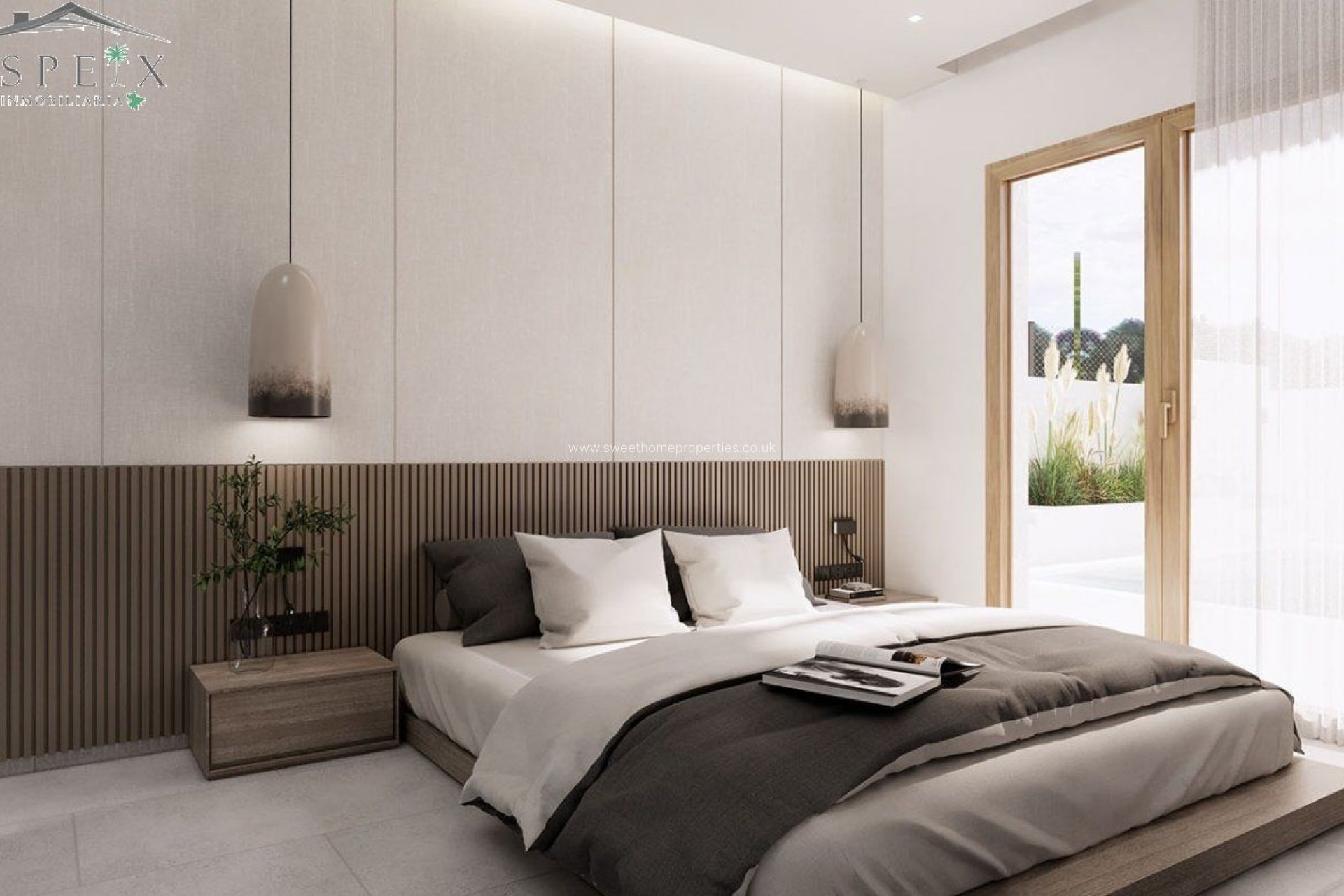 Nieuwbouw Woningen - Villa - Aspe