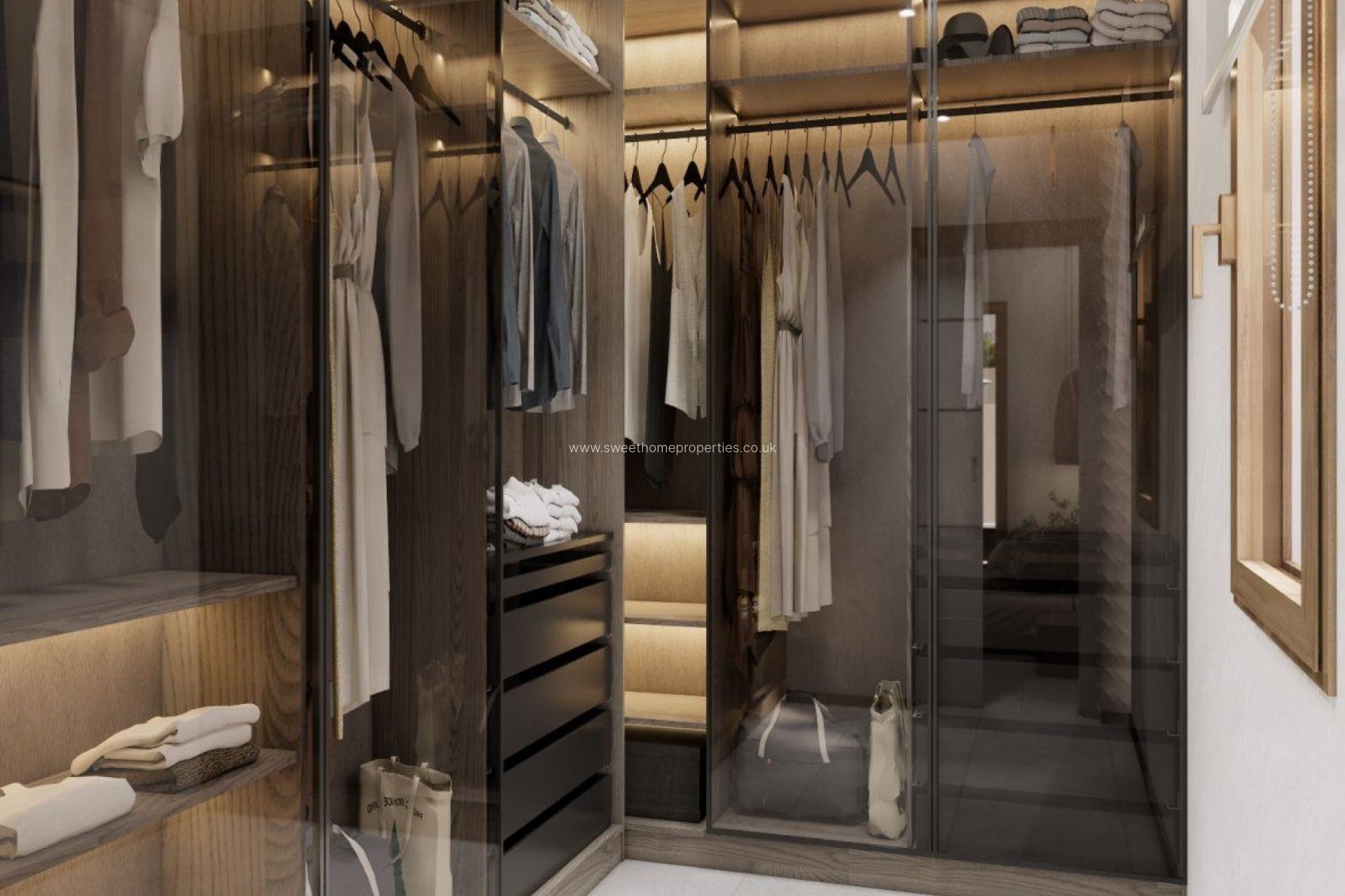 Nieuwbouw Woningen - Villa - Aspe