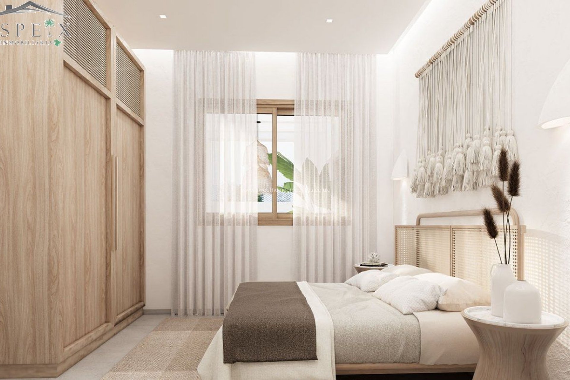 Nieuwbouw Woningen - Villa - Aspe