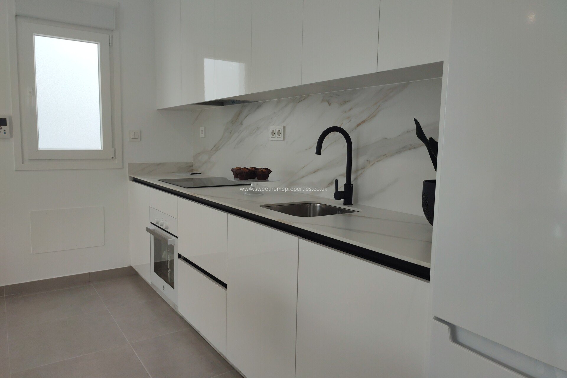 Nieuwbouw Woningen - Villa - Balsicas - Aspe