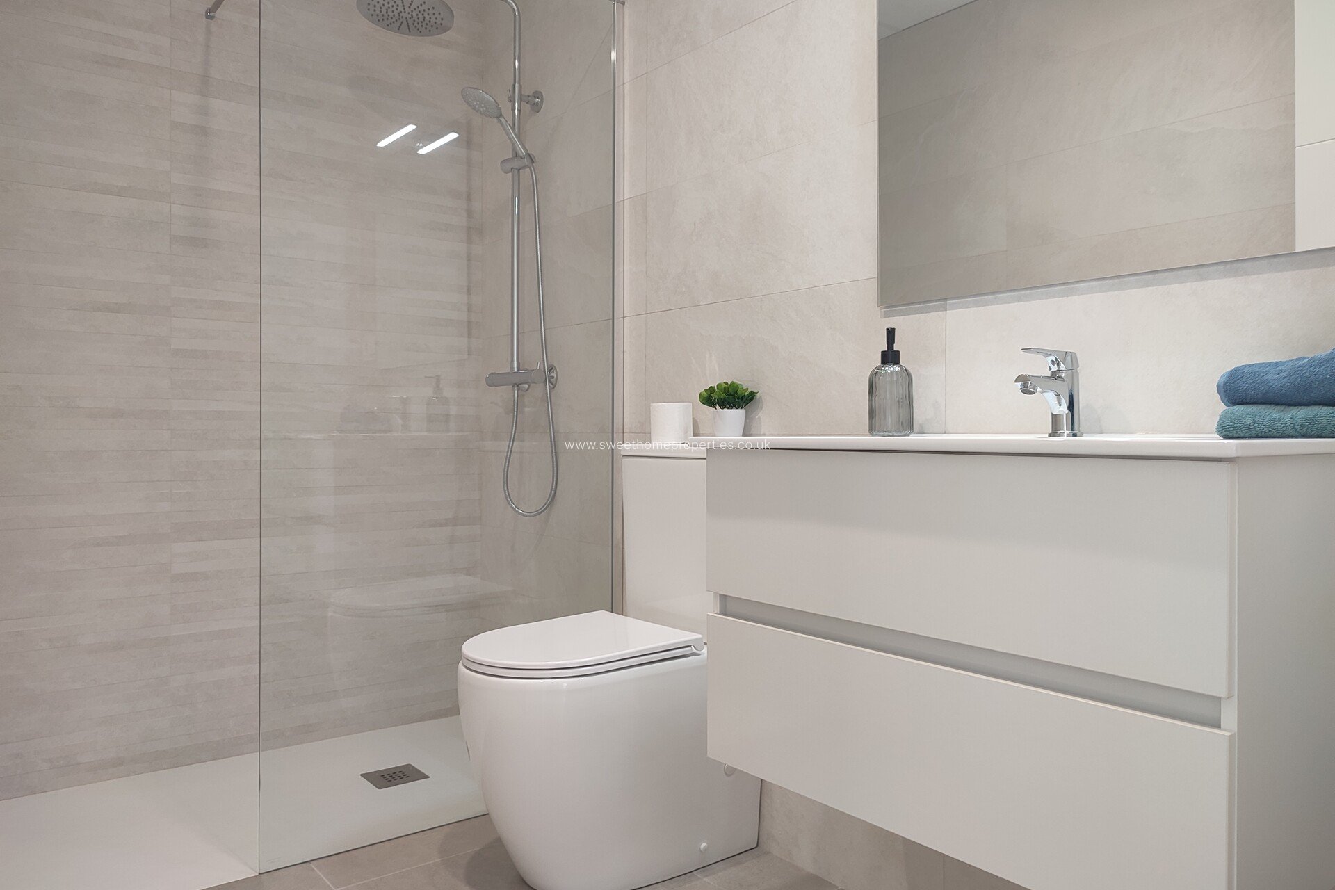 Nieuwbouw Woningen - Villa - Balsicas - Aspe