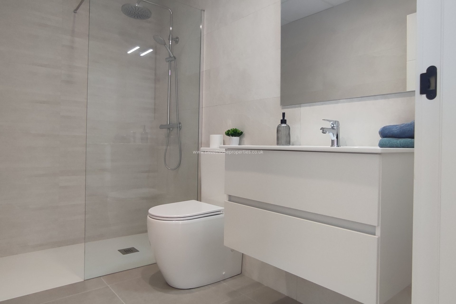 Nieuwbouw Woningen - Villa - Balsicas - Aspe