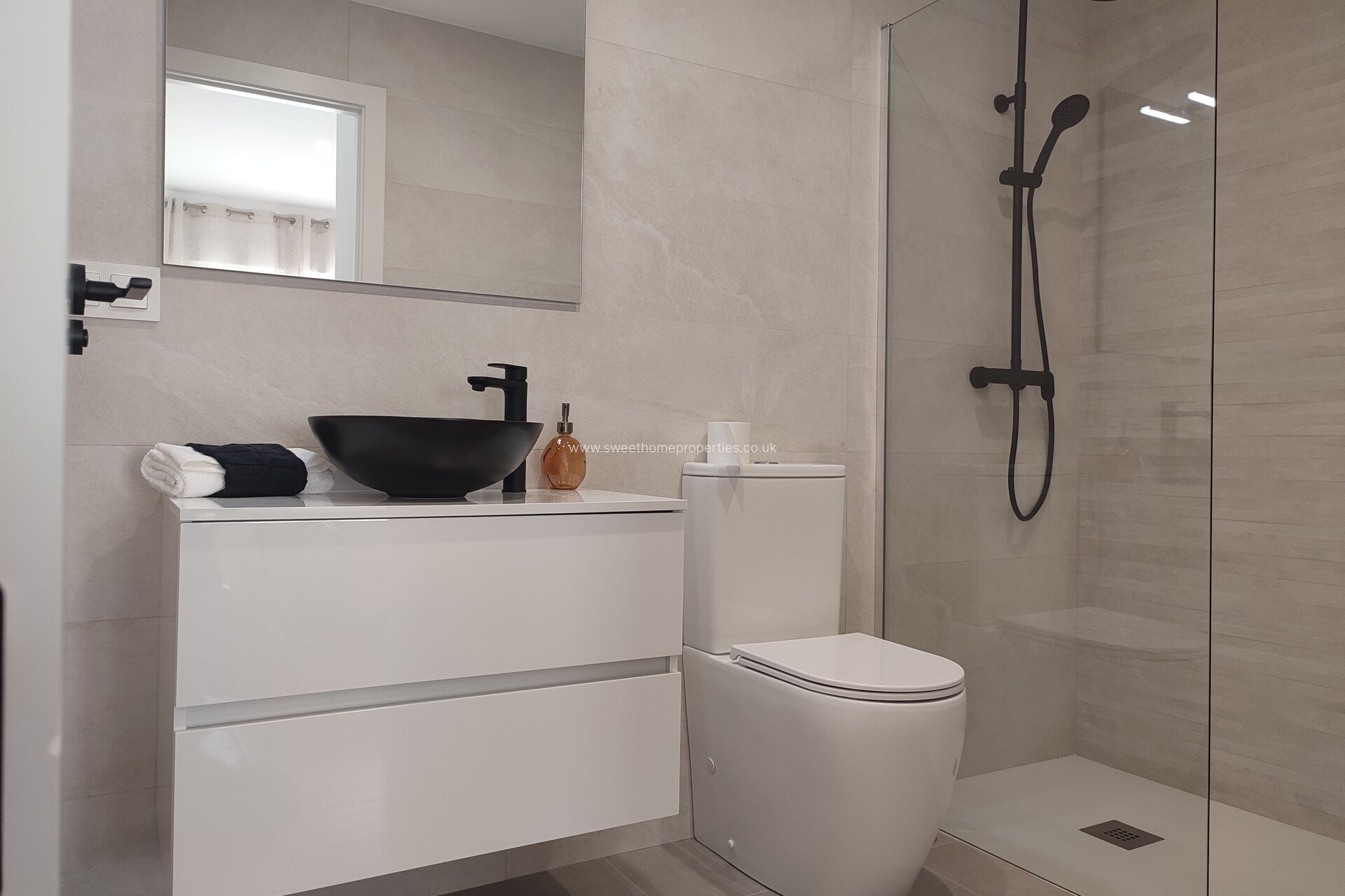 Nieuwbouw Woningen - Villa - Balsicas - Aspe