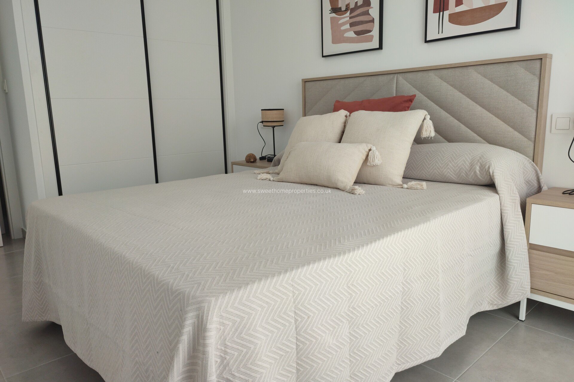 Nieuwbouw Woningen - Villa - Balsicas - Aspe