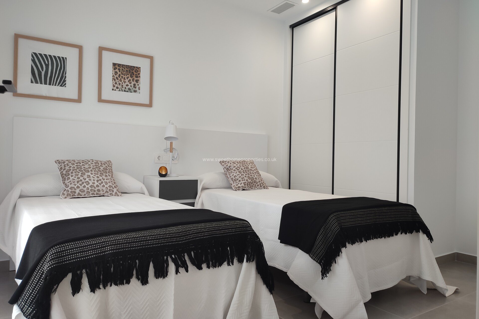 Nieuwbouw Woningen - Villa - Balsicas - Aspe