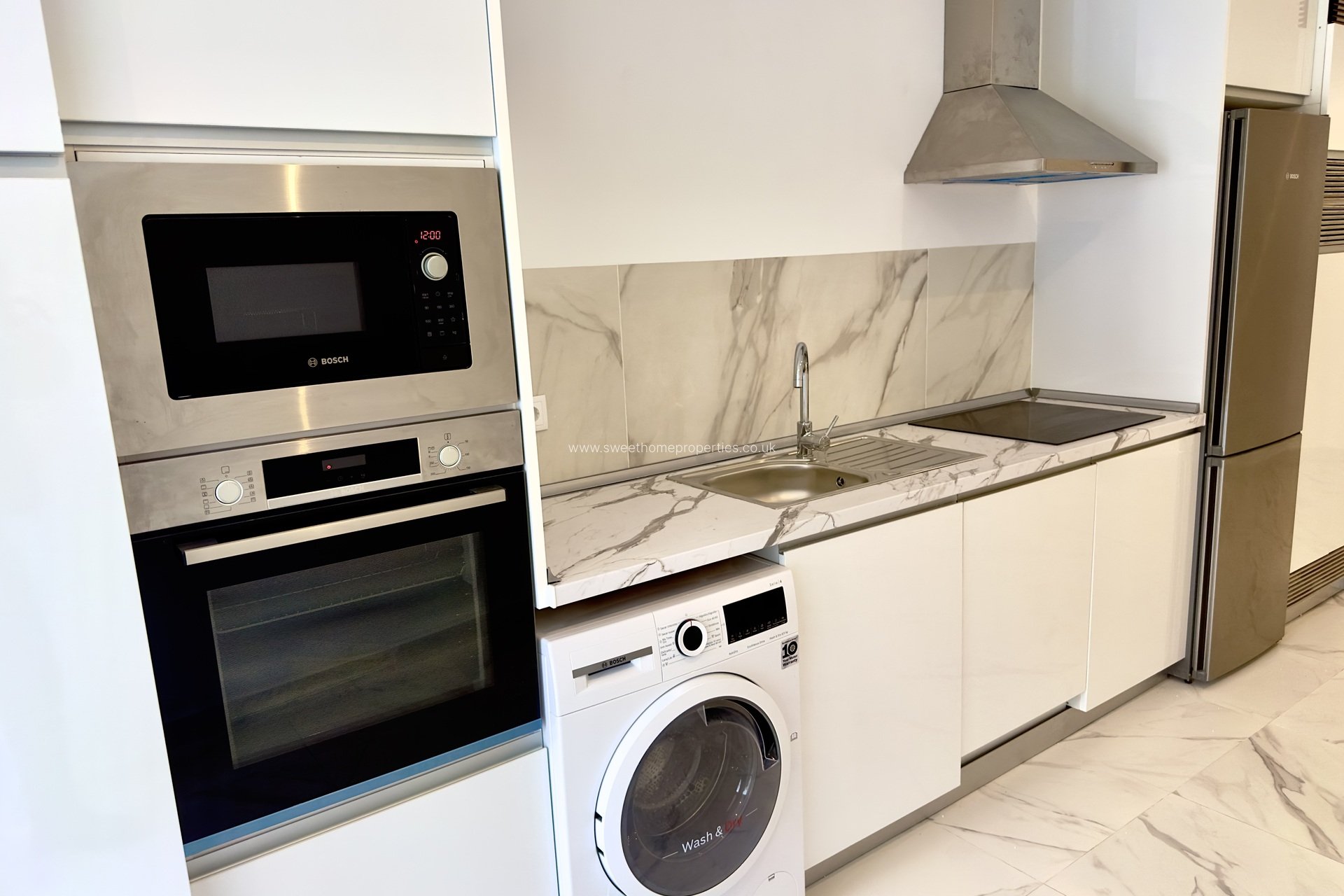 Nieuwbouw Woningen - Villa - Cuidad Quesada - Ciudad Quesada