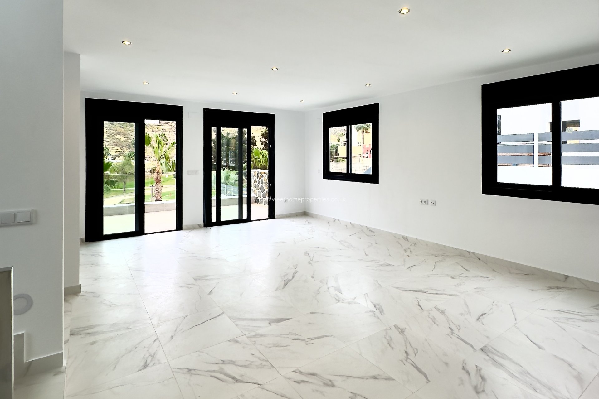 Nieuwbouw Woningen - Villa - Cuidad Quesada - Ciudad Quesada