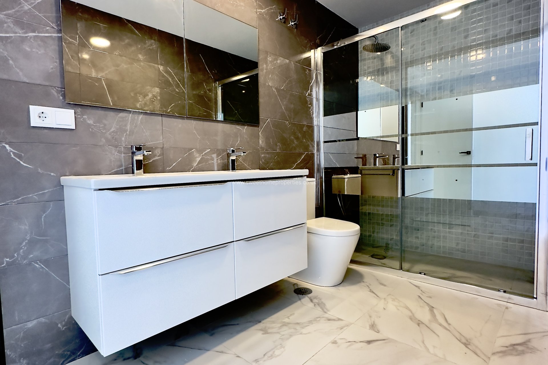 Nieuwbouw Woningen - Villa - Cuidad Quesada - Ciudad Quesada