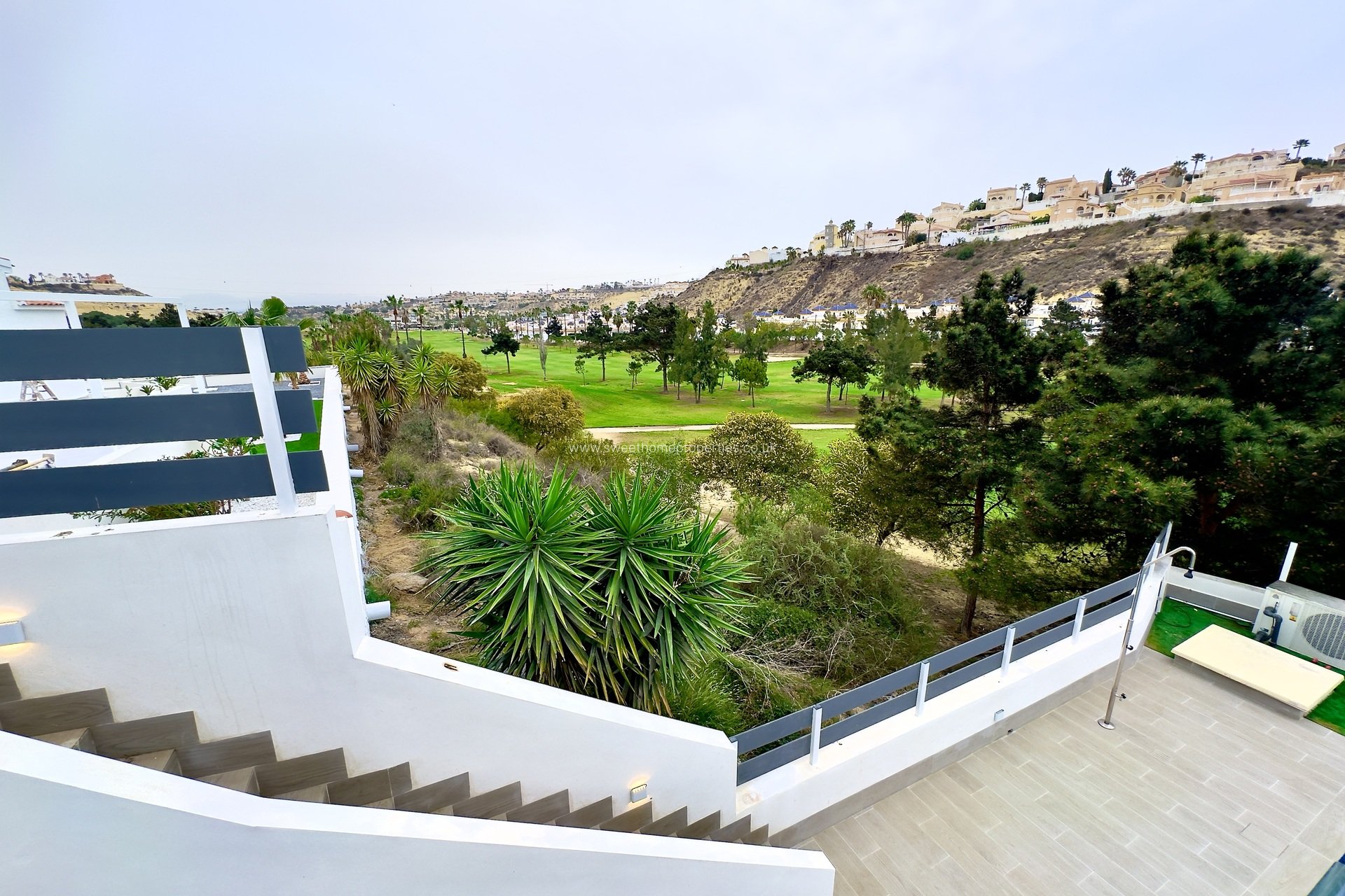 Nieuwbouw Woningen - Villa - Cuidad Quesada - Ciudad Quesada