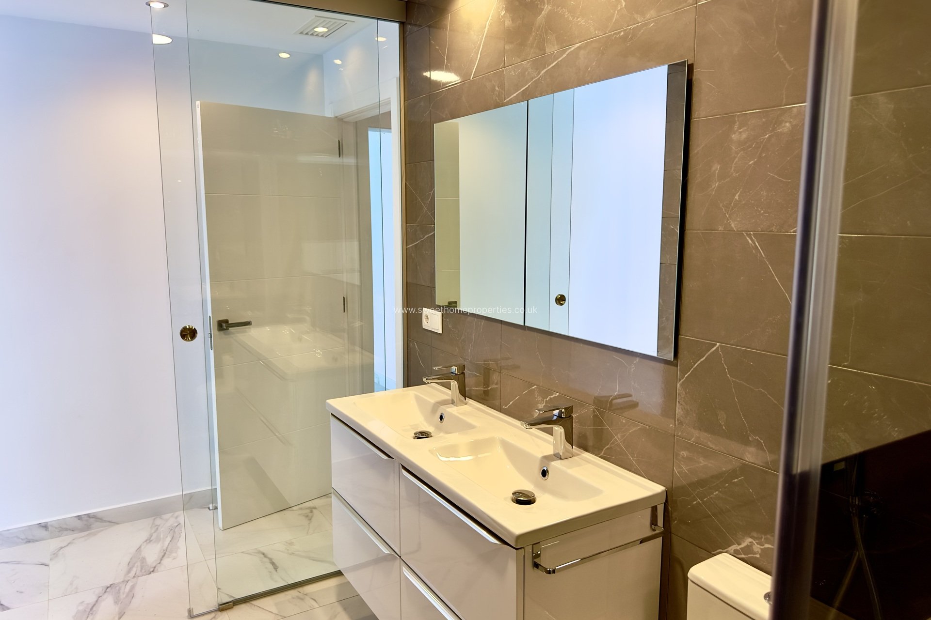 Nieuwbouw Woningen - Villa - Cuidad Quesada - Ciudad Quesada