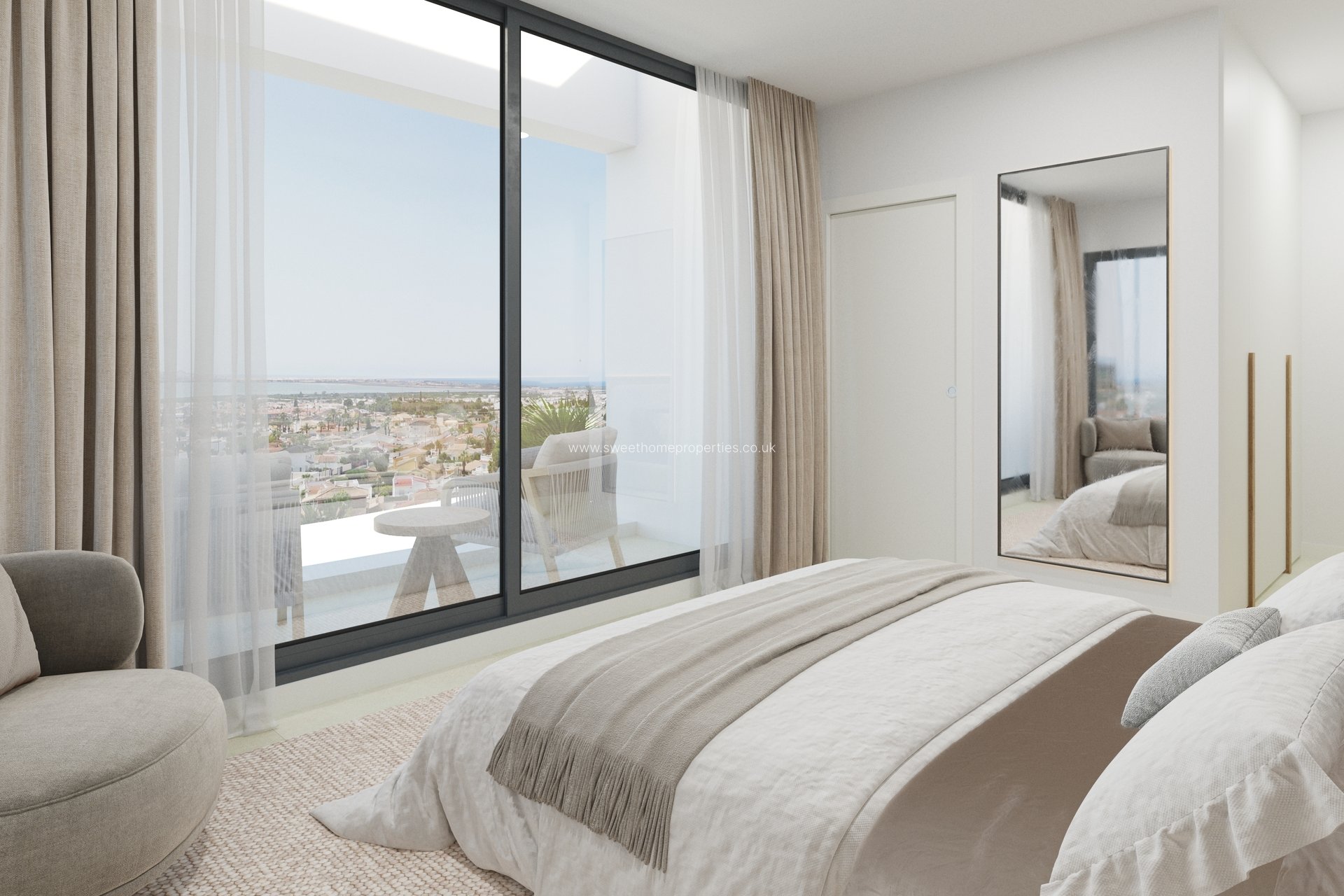 Nieuwbouw Woningen - Villa - Cuidad Quesada - Ciudad Quesada