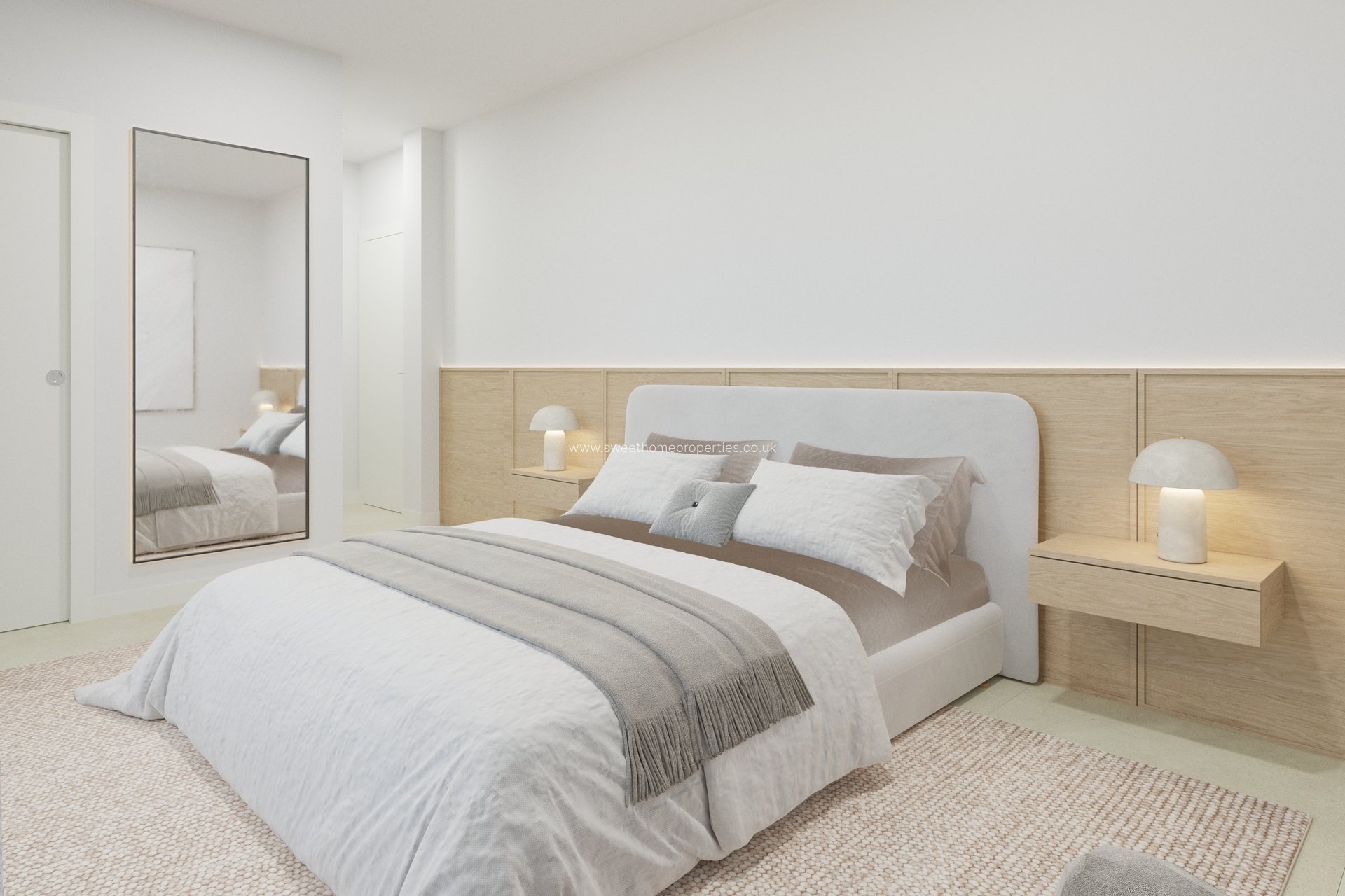 Nieuwbouw Woningen - Villa - Cuidad Quesada - Ciudad Quesada