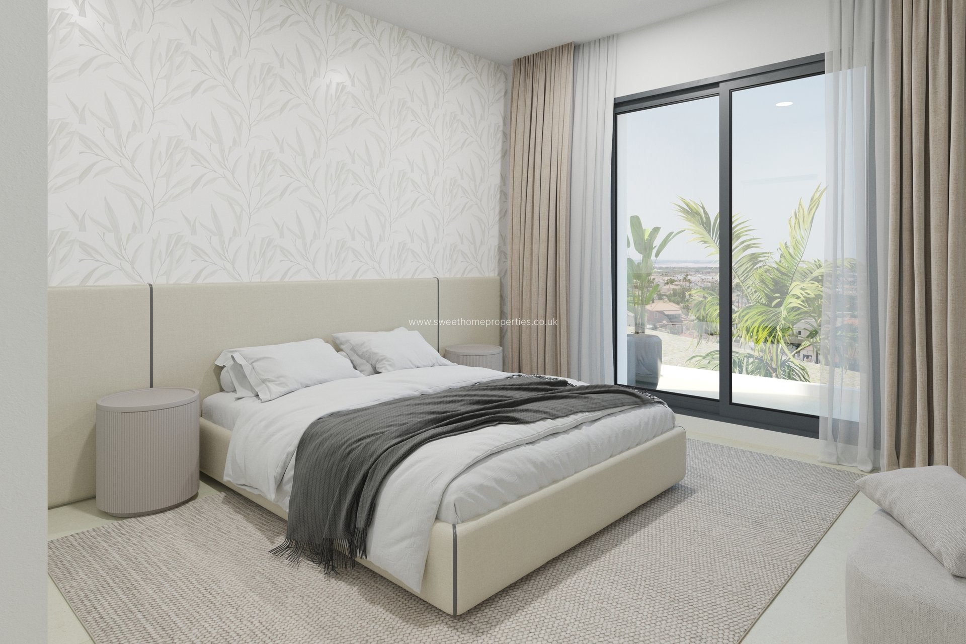 Nieuwbouw Woningen - Villa - Cuidad Quesada - Ciudad Quesada