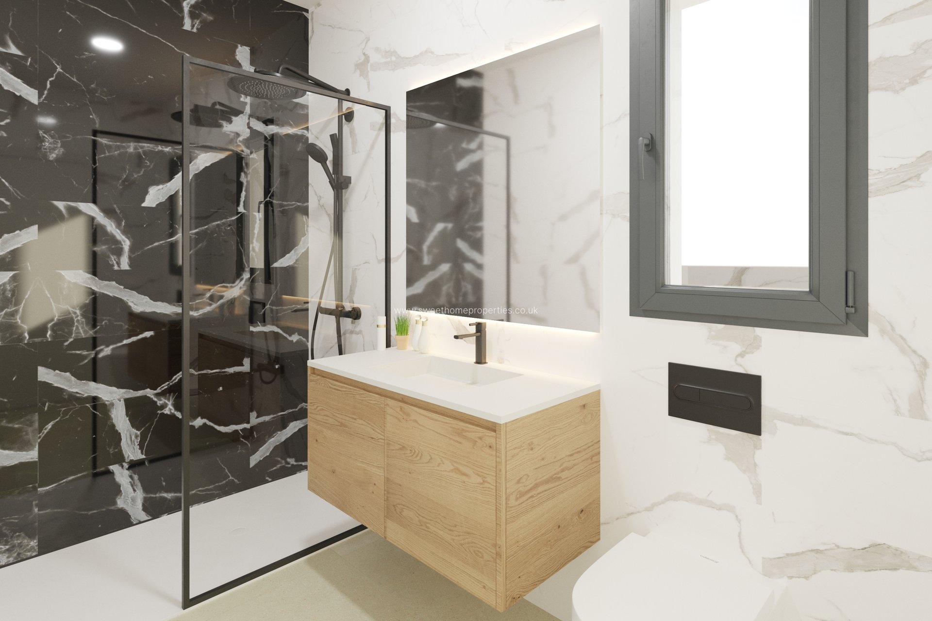 Nieuwbouw Woningen - Villa - Cuidad Quesada - Ciudad Quesada