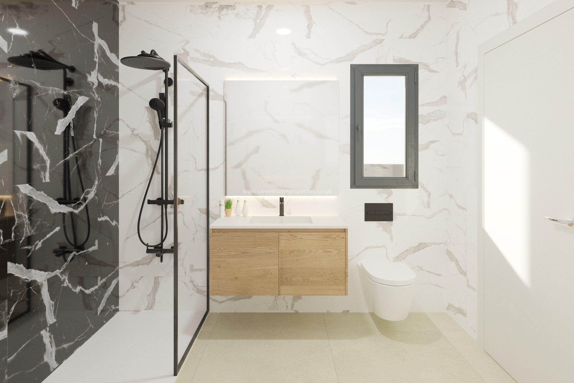 Nieuwbouw Woningen - Villa - Cuidad Quesada - Ciudad Quesada