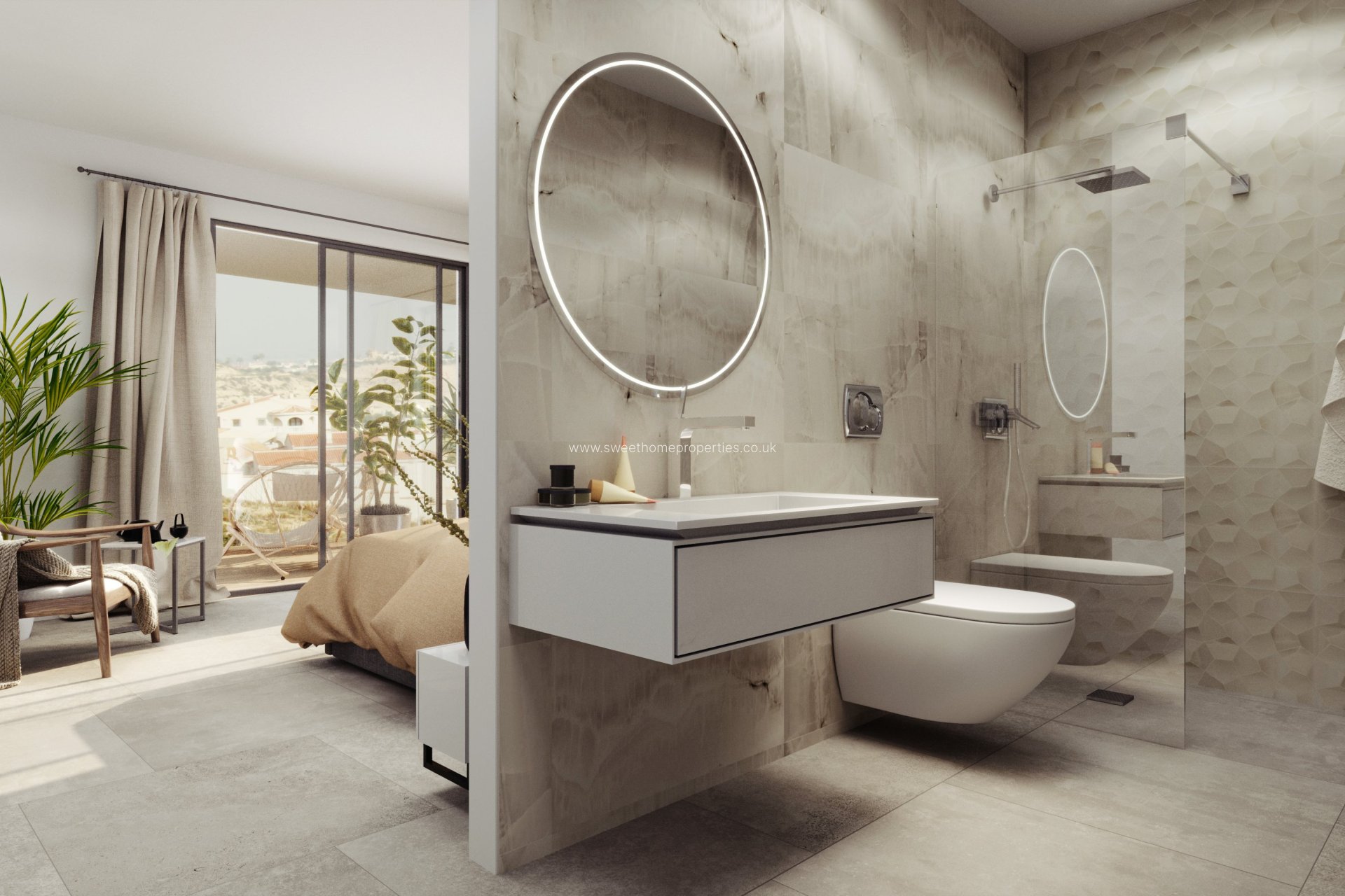 Nieuwbouw Woningen - Villa - Cuidad Quesada - Ciudad Quesada