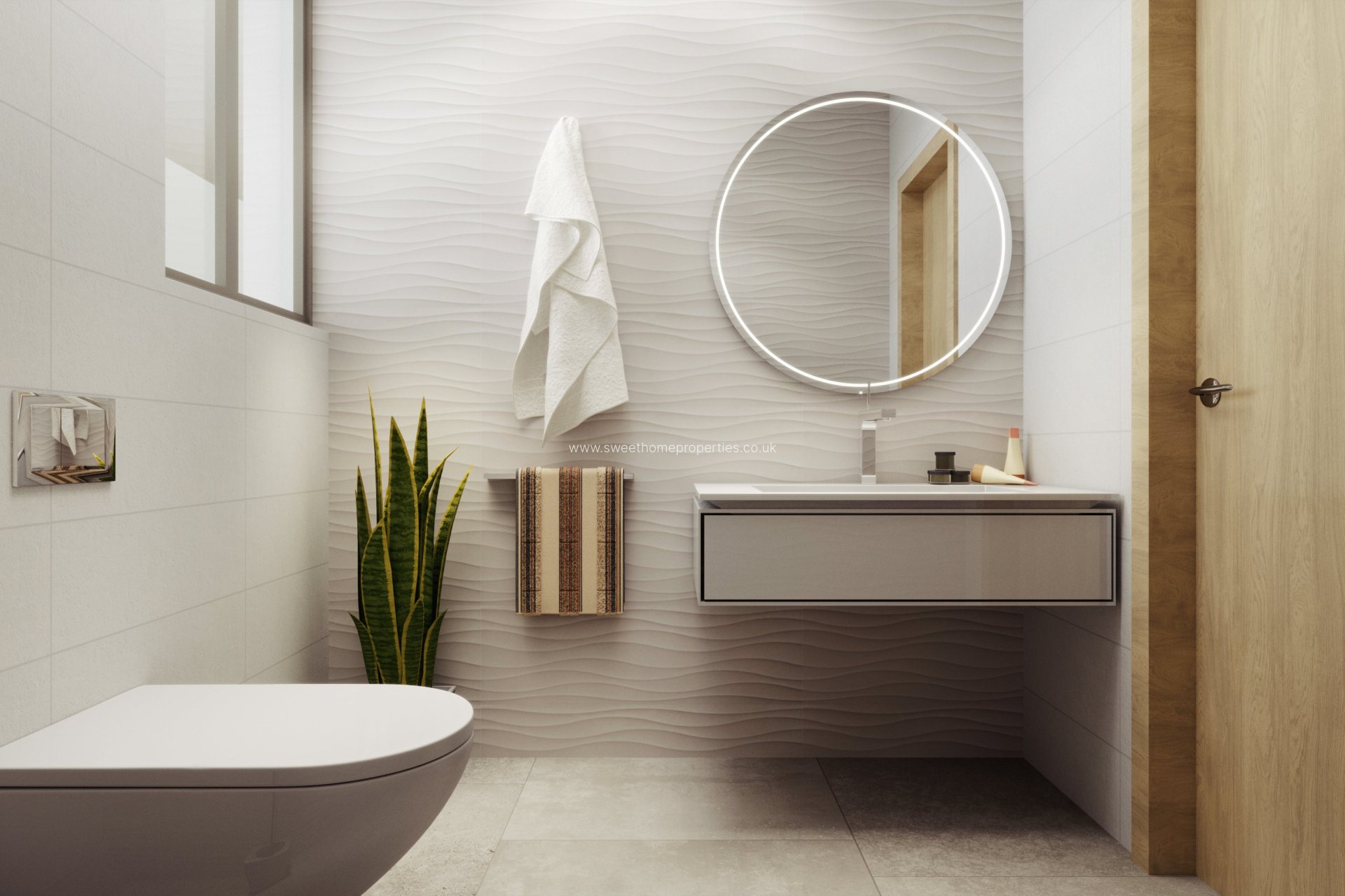 Nieuwbouw Woningen - Villa - Cuidad Quesada - Ciudad Quesada