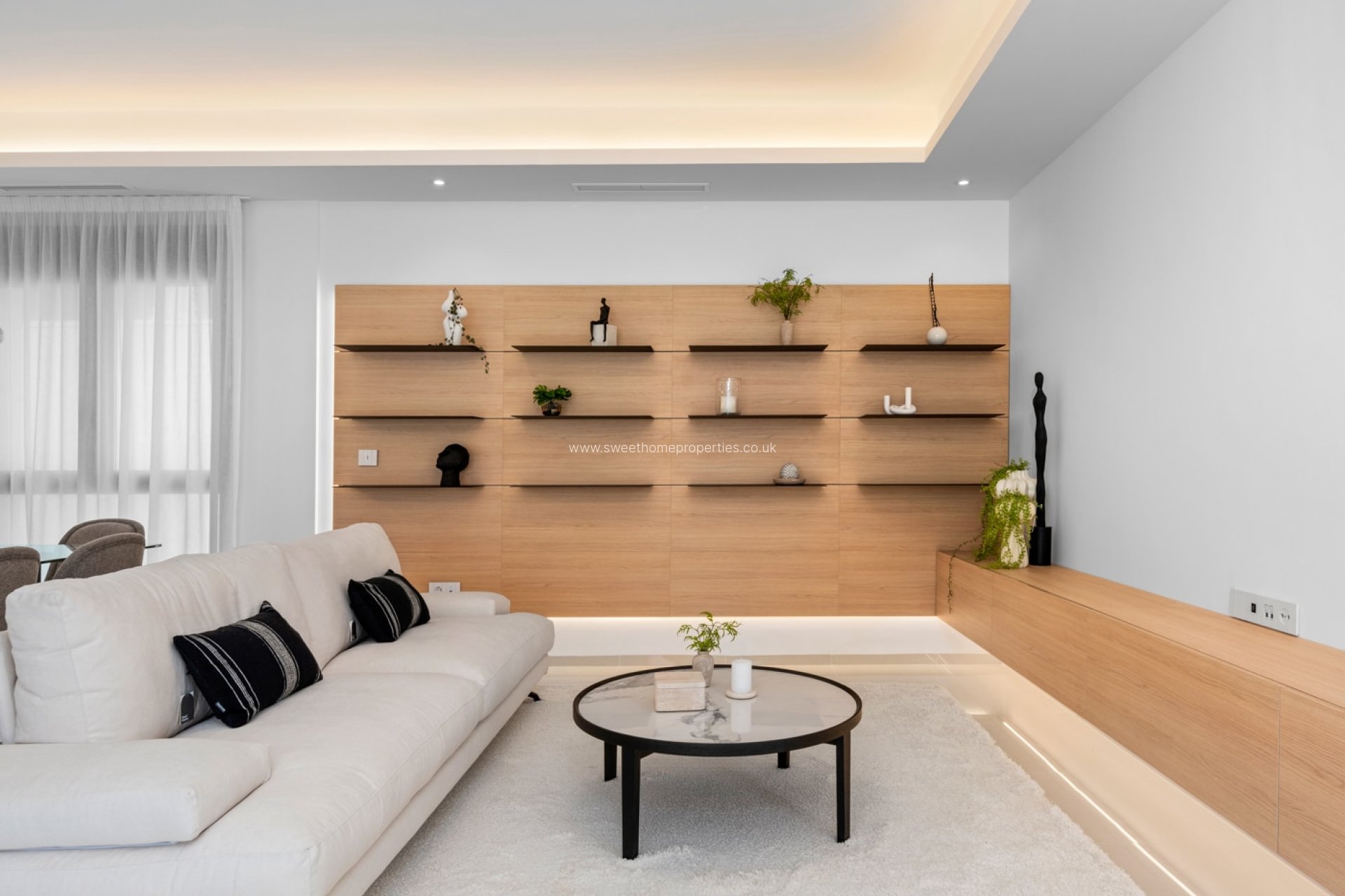 Nieuwbouw Woningen - Villa - Cuidad Quesada - Ciudad Quesada