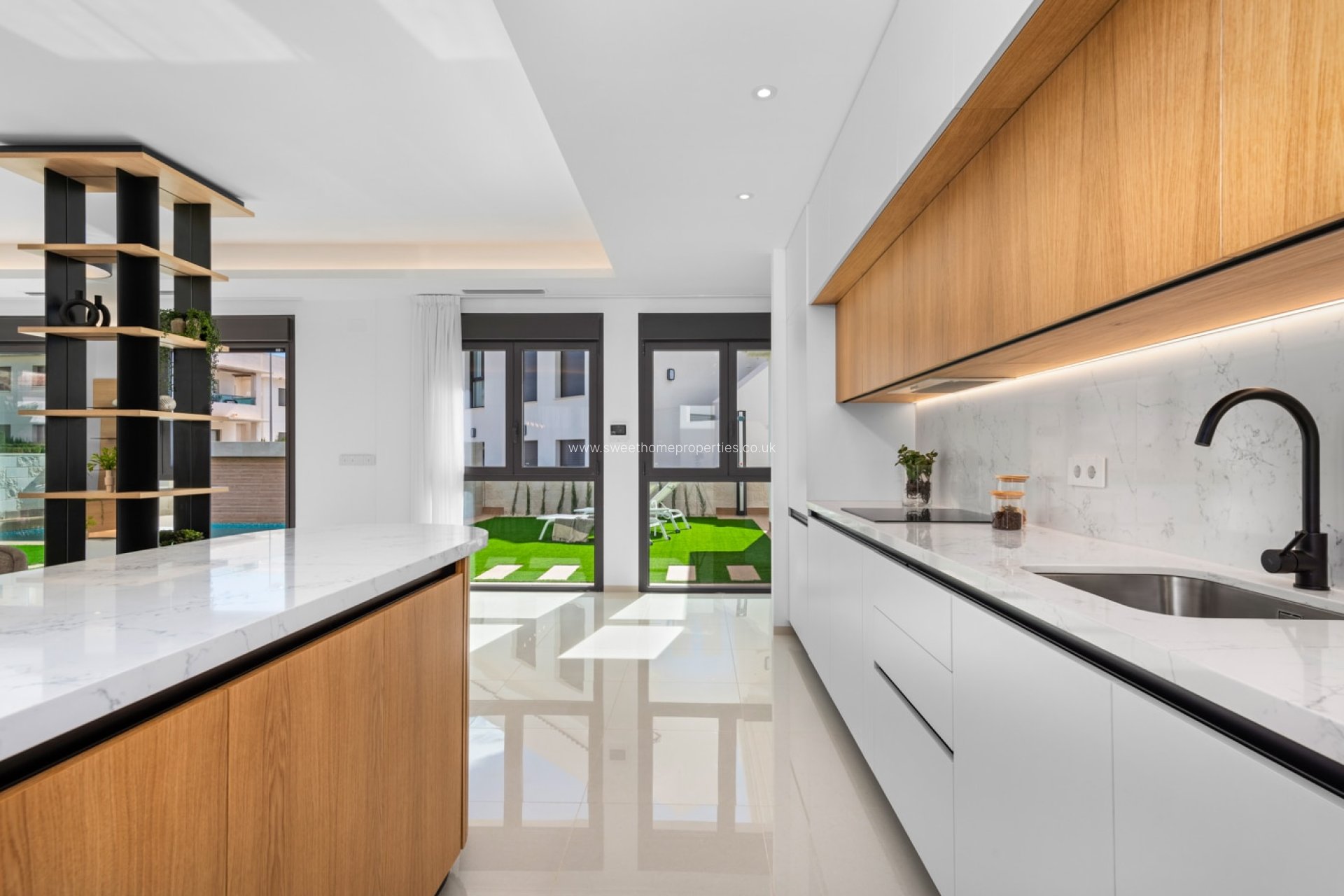 Nieuwbouw Woningen - Villa - Cuidad Quesada - Ciudad Quesada