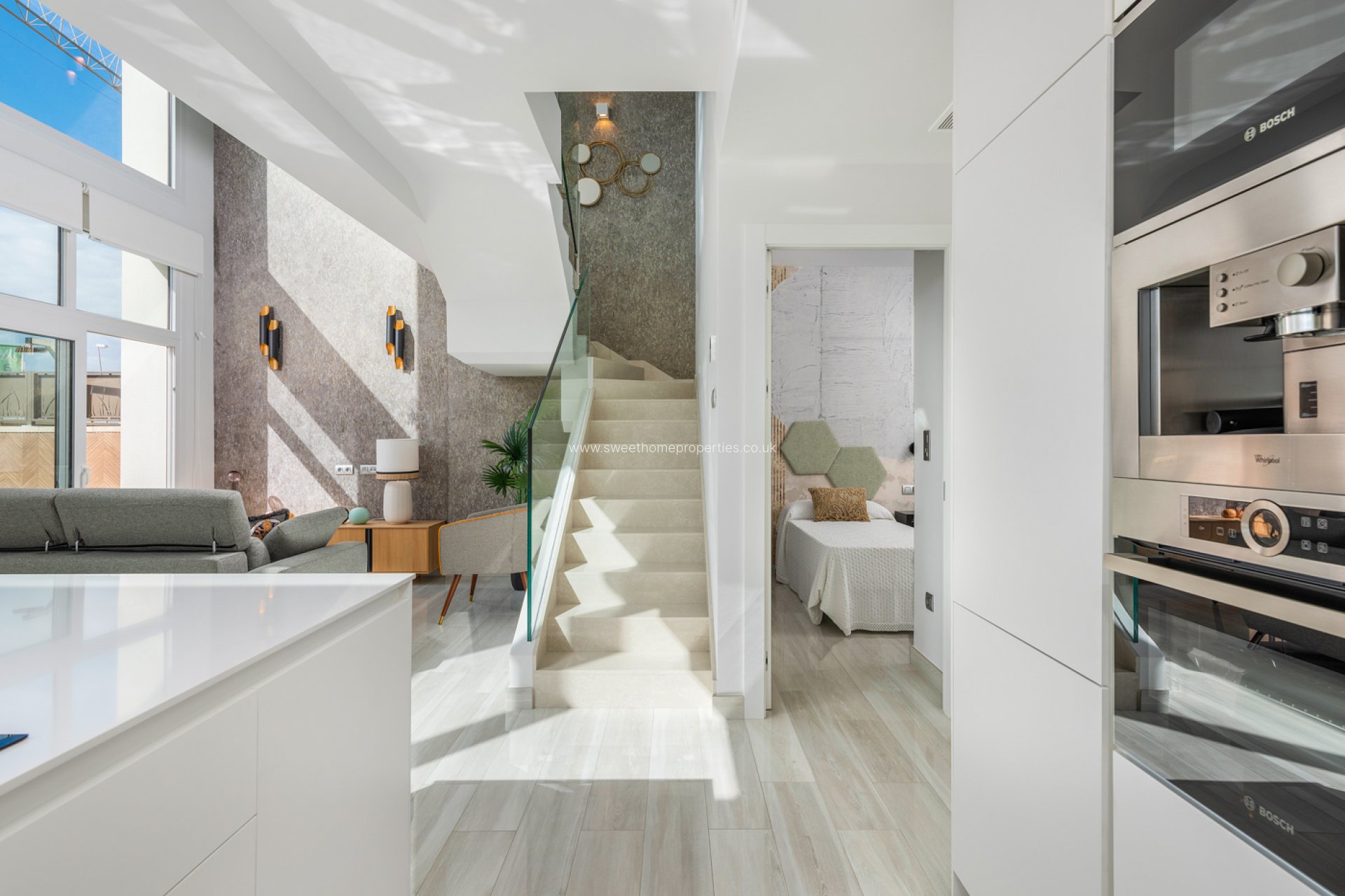 Nieuwbouw Woningen - Villa - Cuidad Quesada - Ciudad Quesada